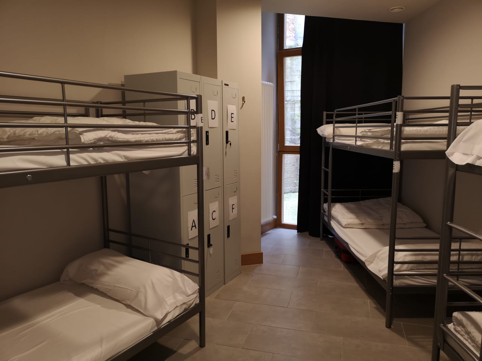 Bcool Bilbao Hostel