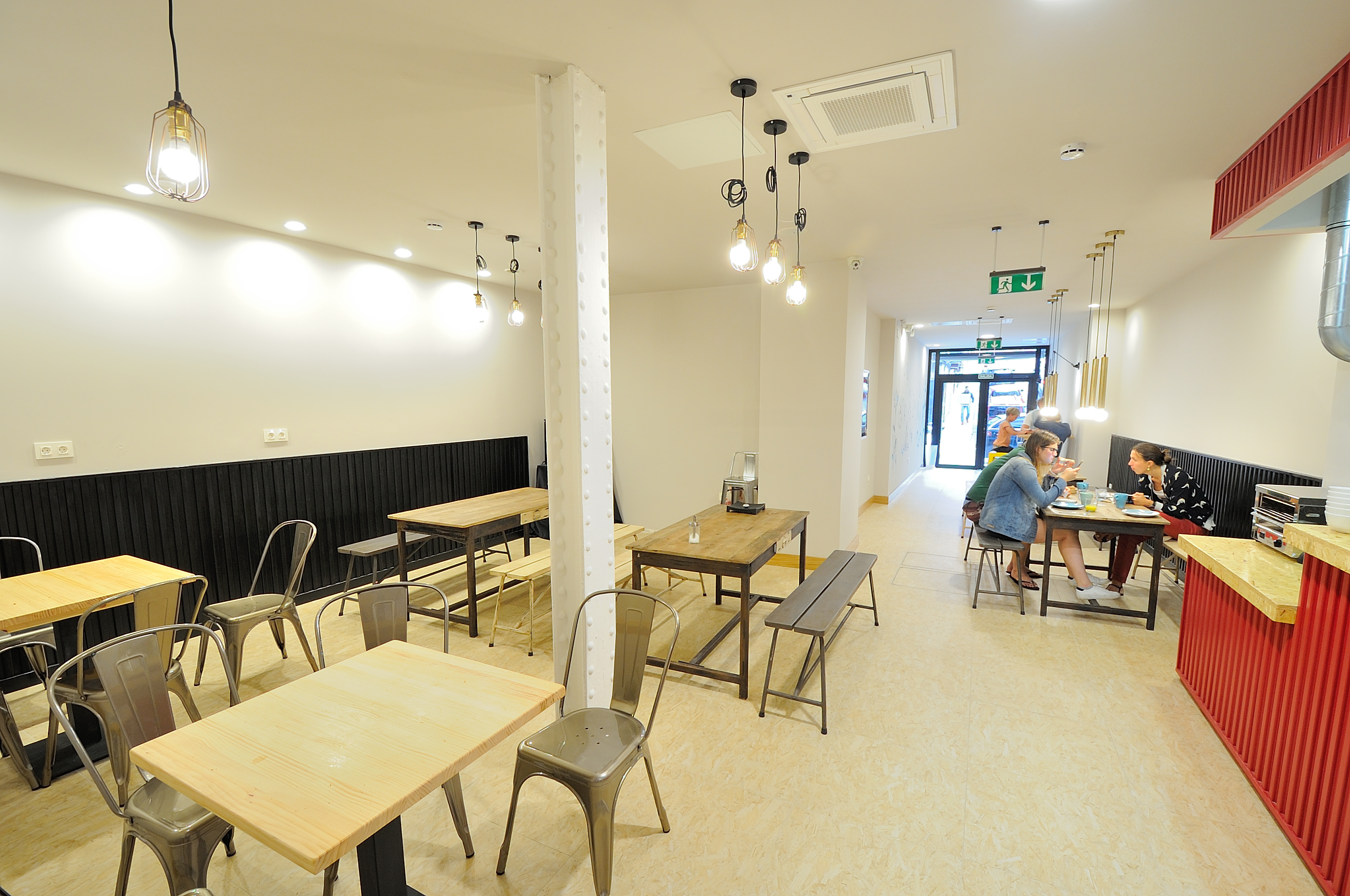 Bcool Bilbao Hostel