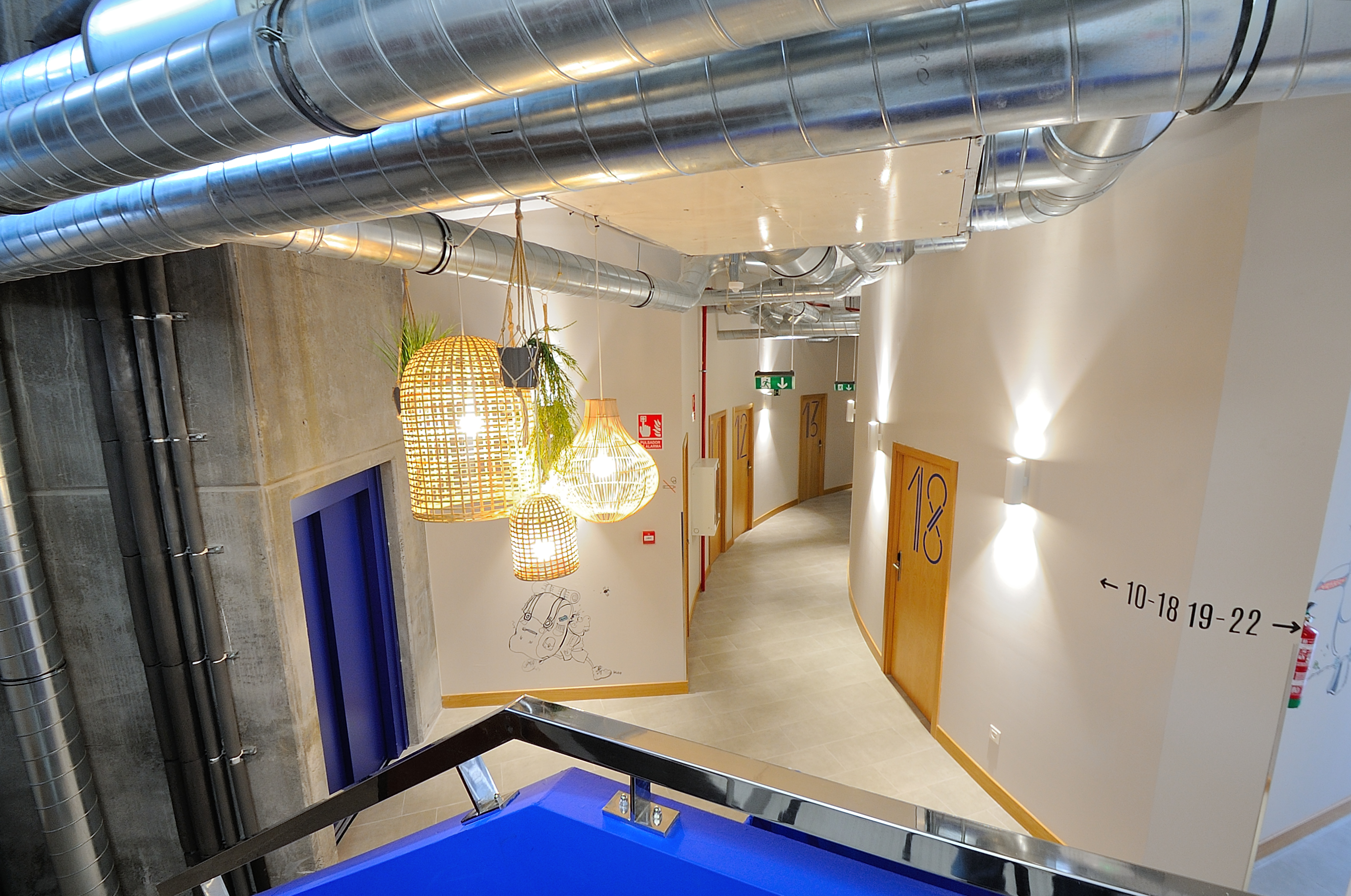 Bcool Bilbao Hostel