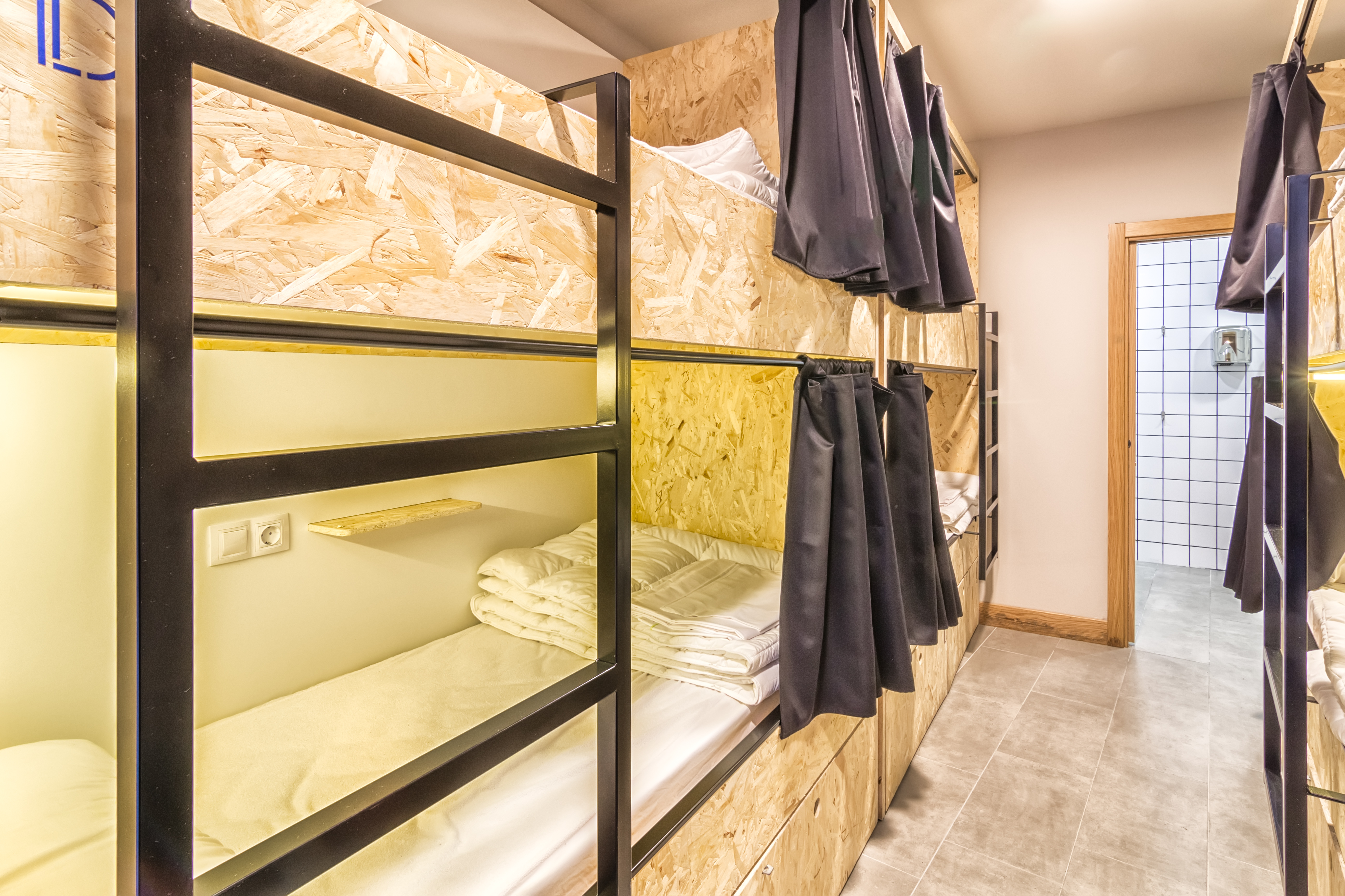 Bcool Bilbao Hostel