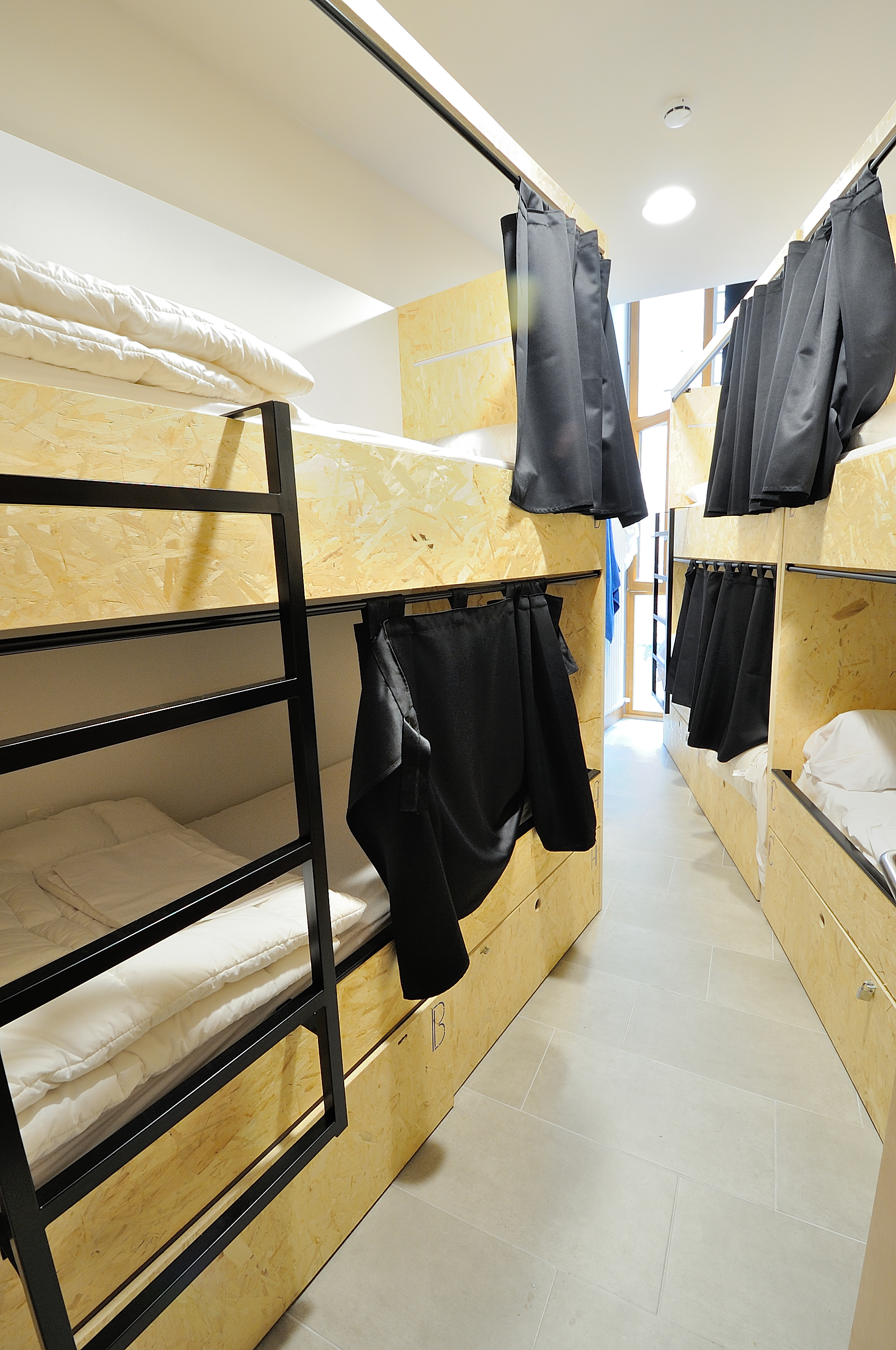 Bcool Bilbao Hostel