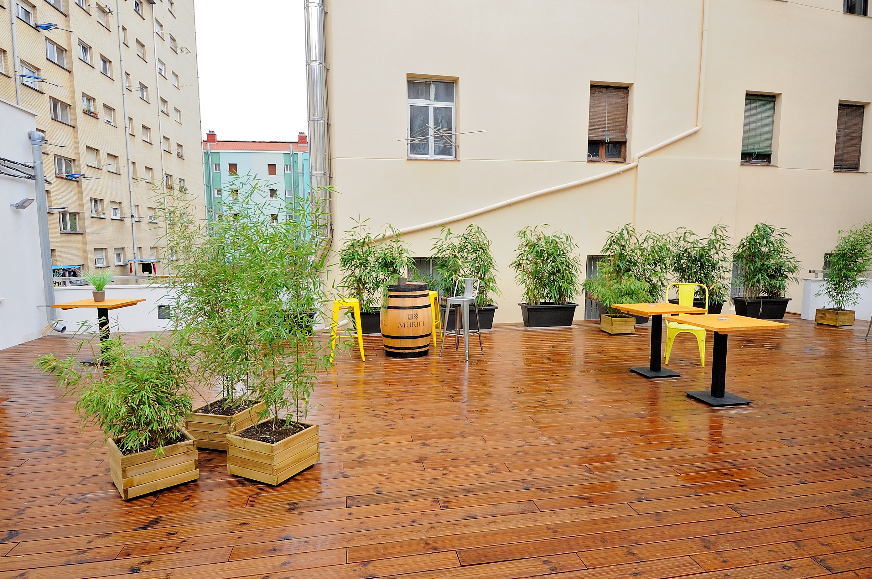 Bcool Bilbao Hostel