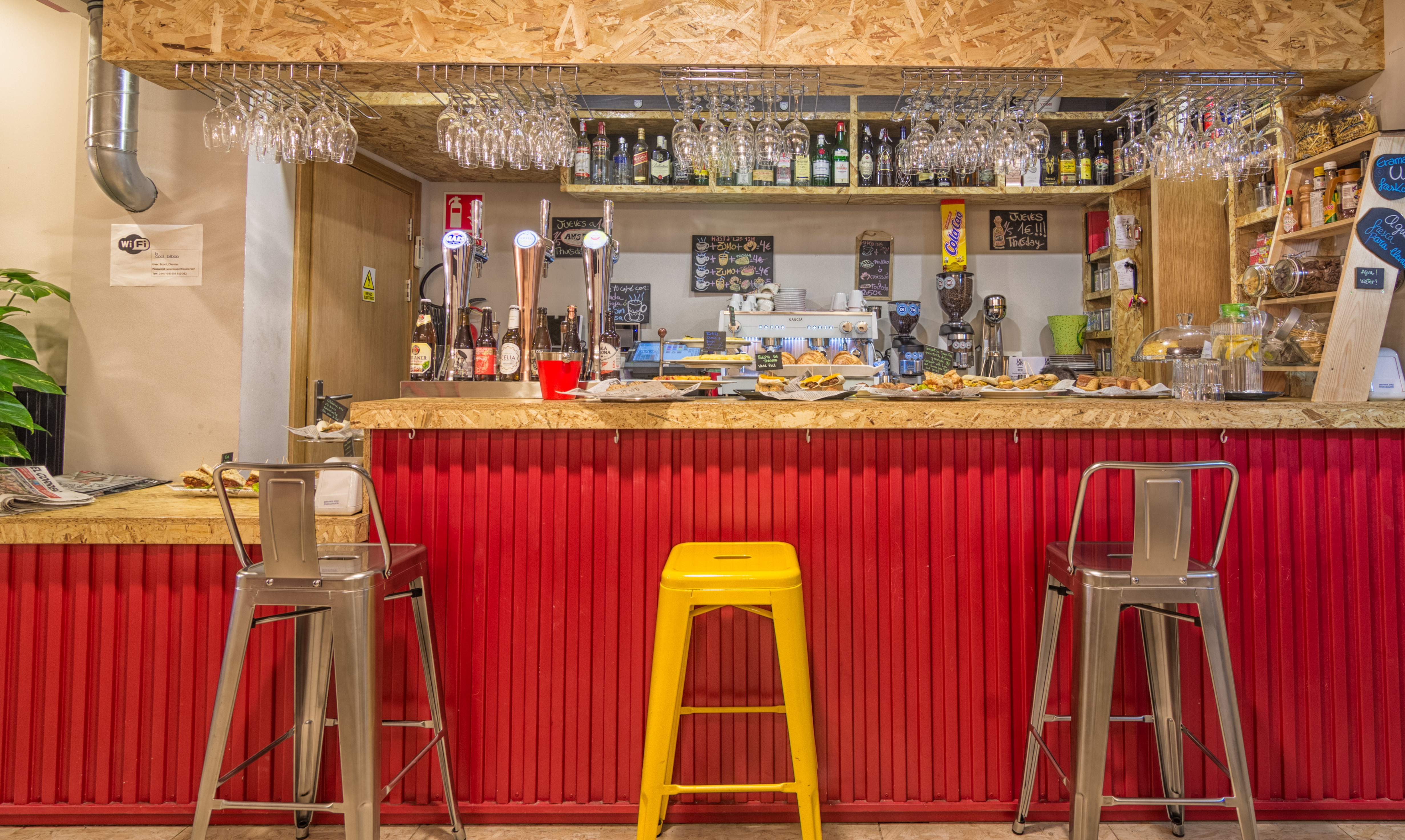 Bcool Bilbao Hostel
