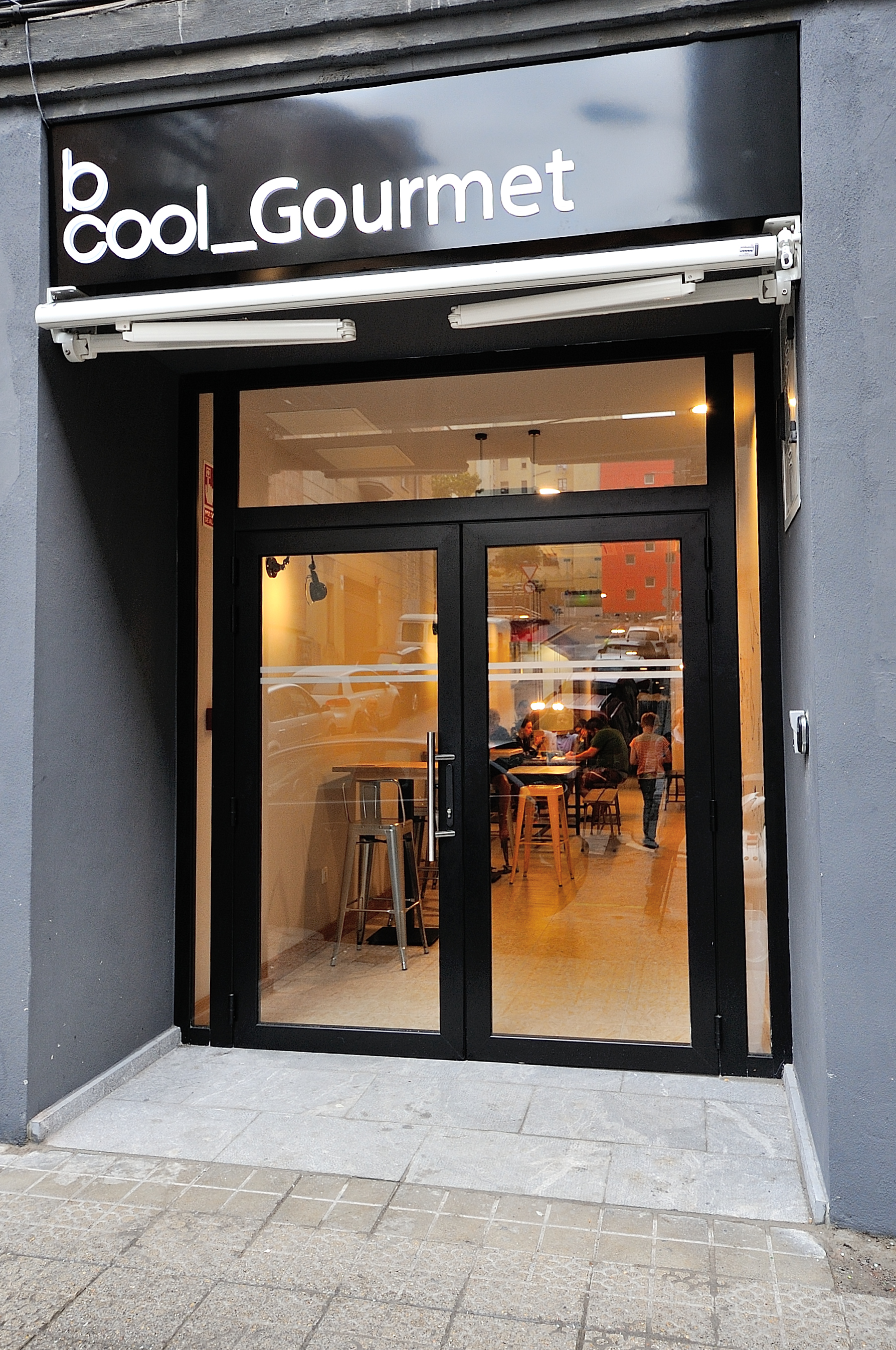 Bcool Bilbao Hostel