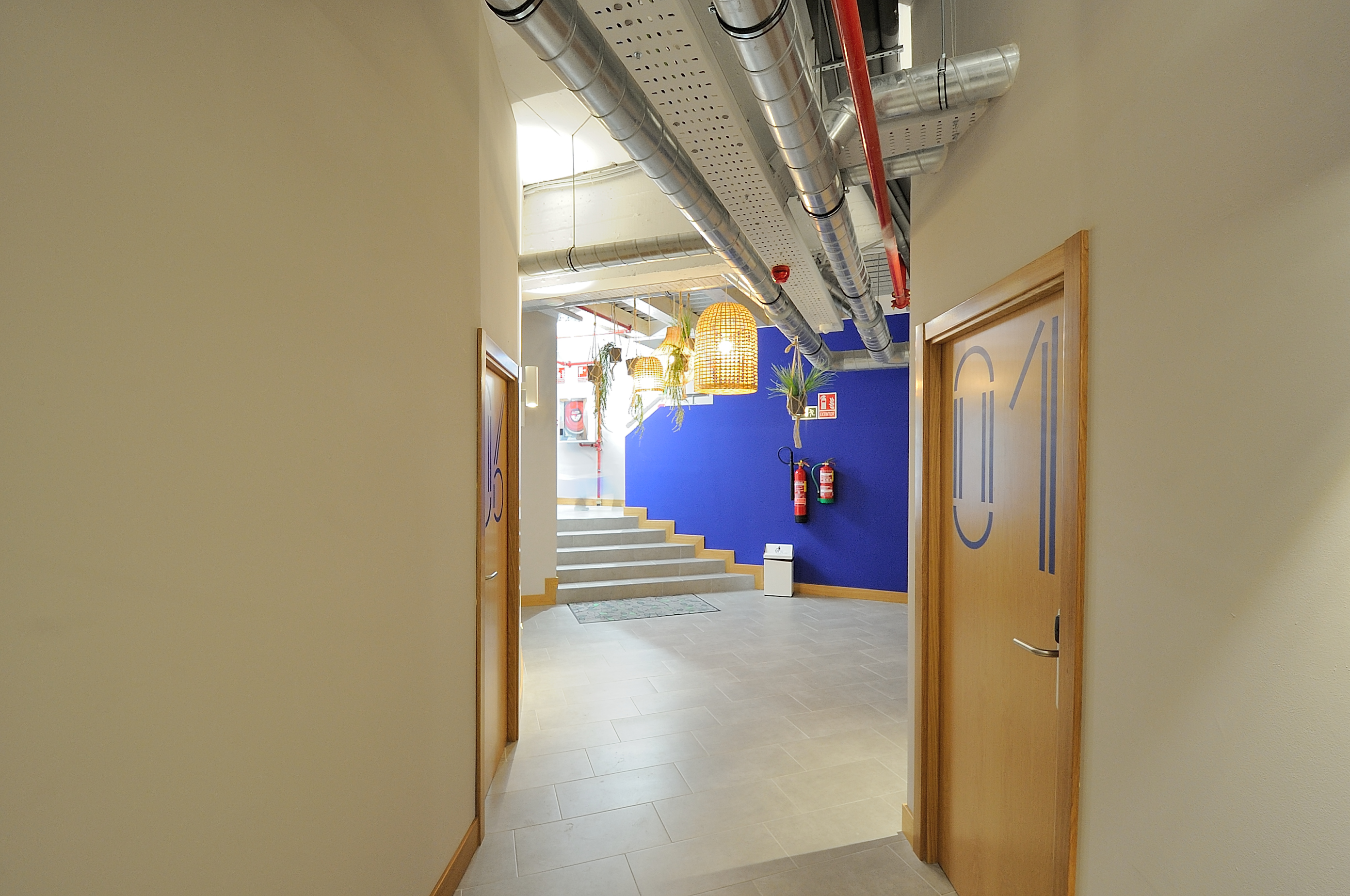 Bcool Bilbao Hostel