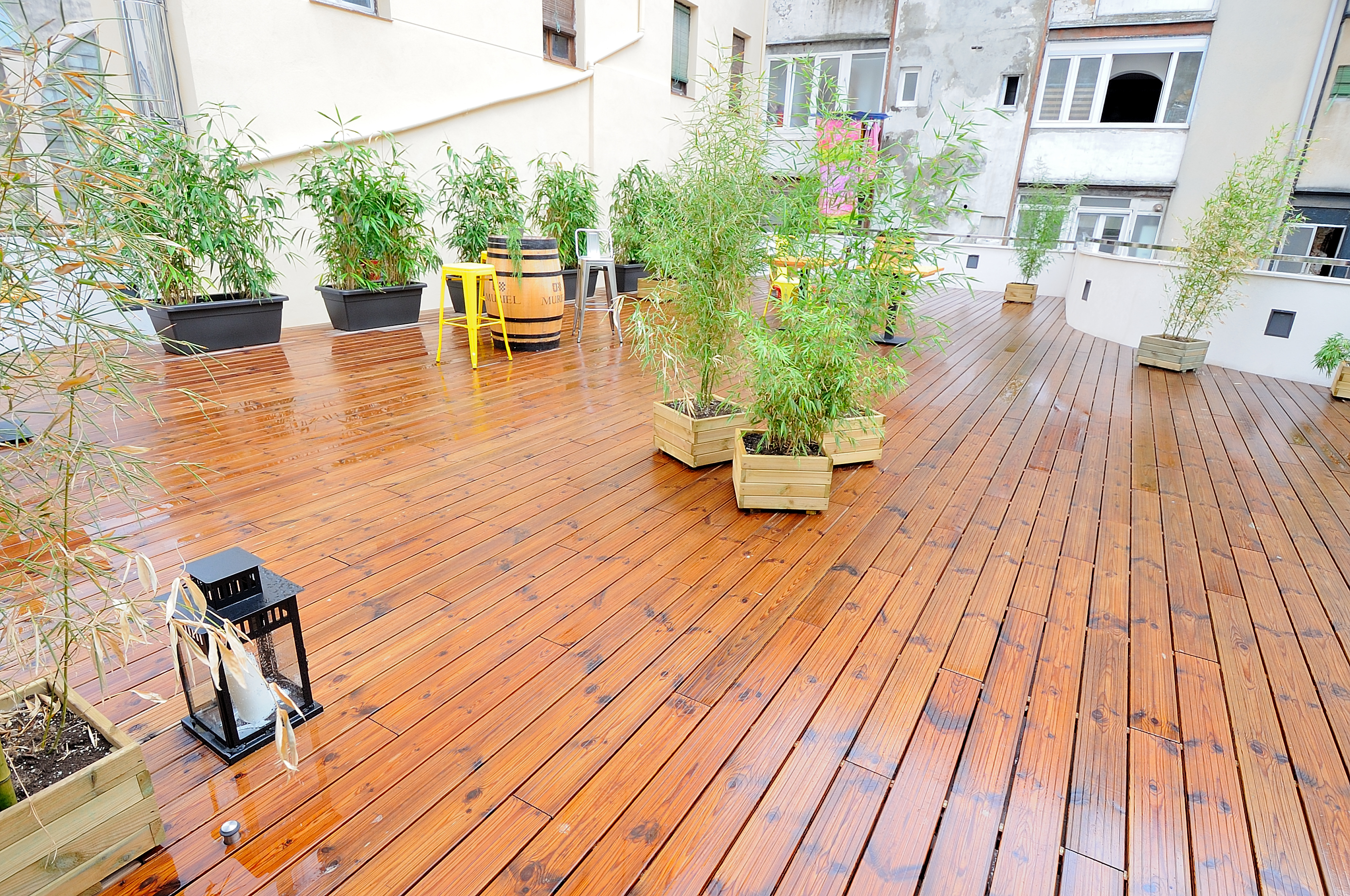 Bcool Bilbao Hostel