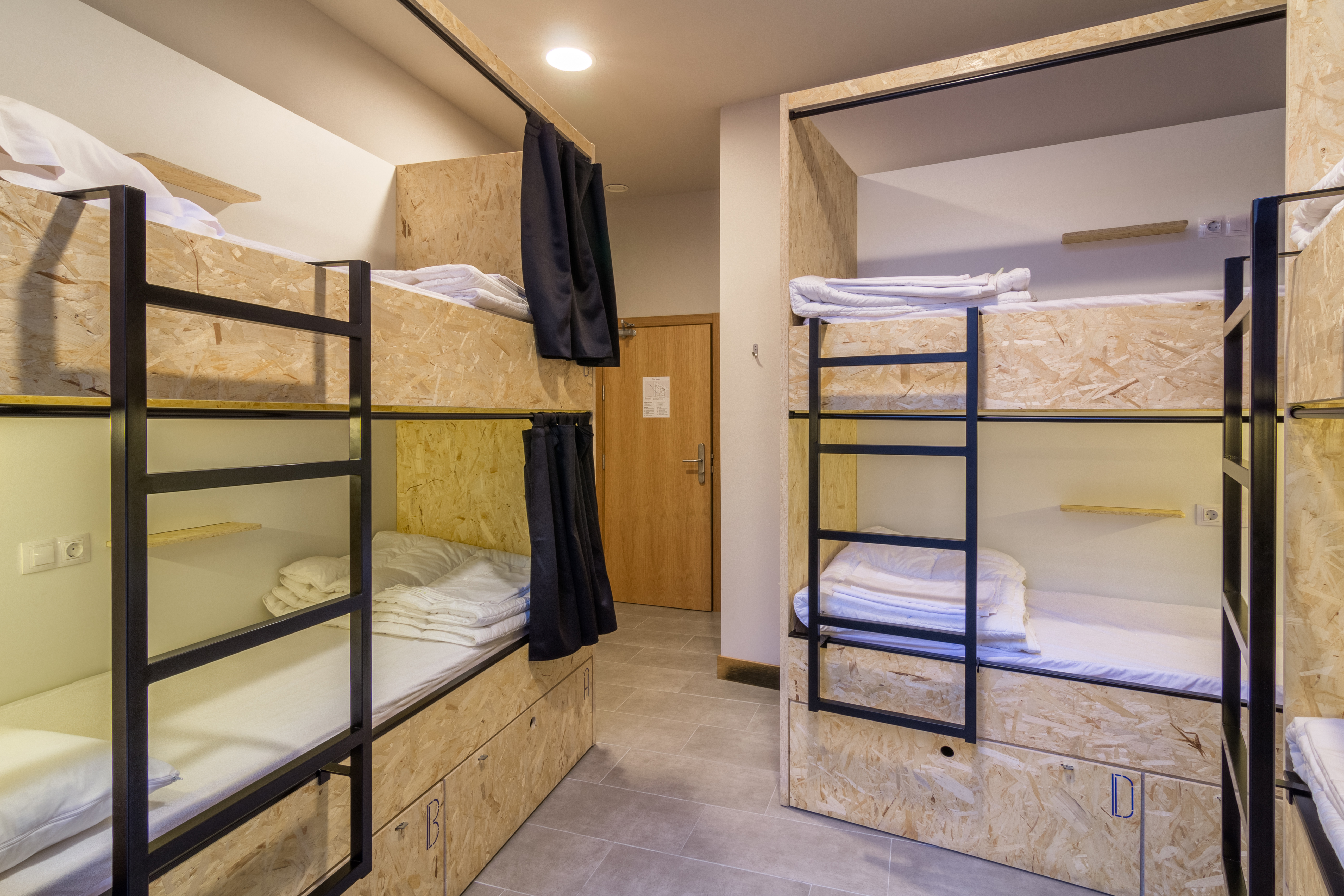 Bcool Bilbao Hostel