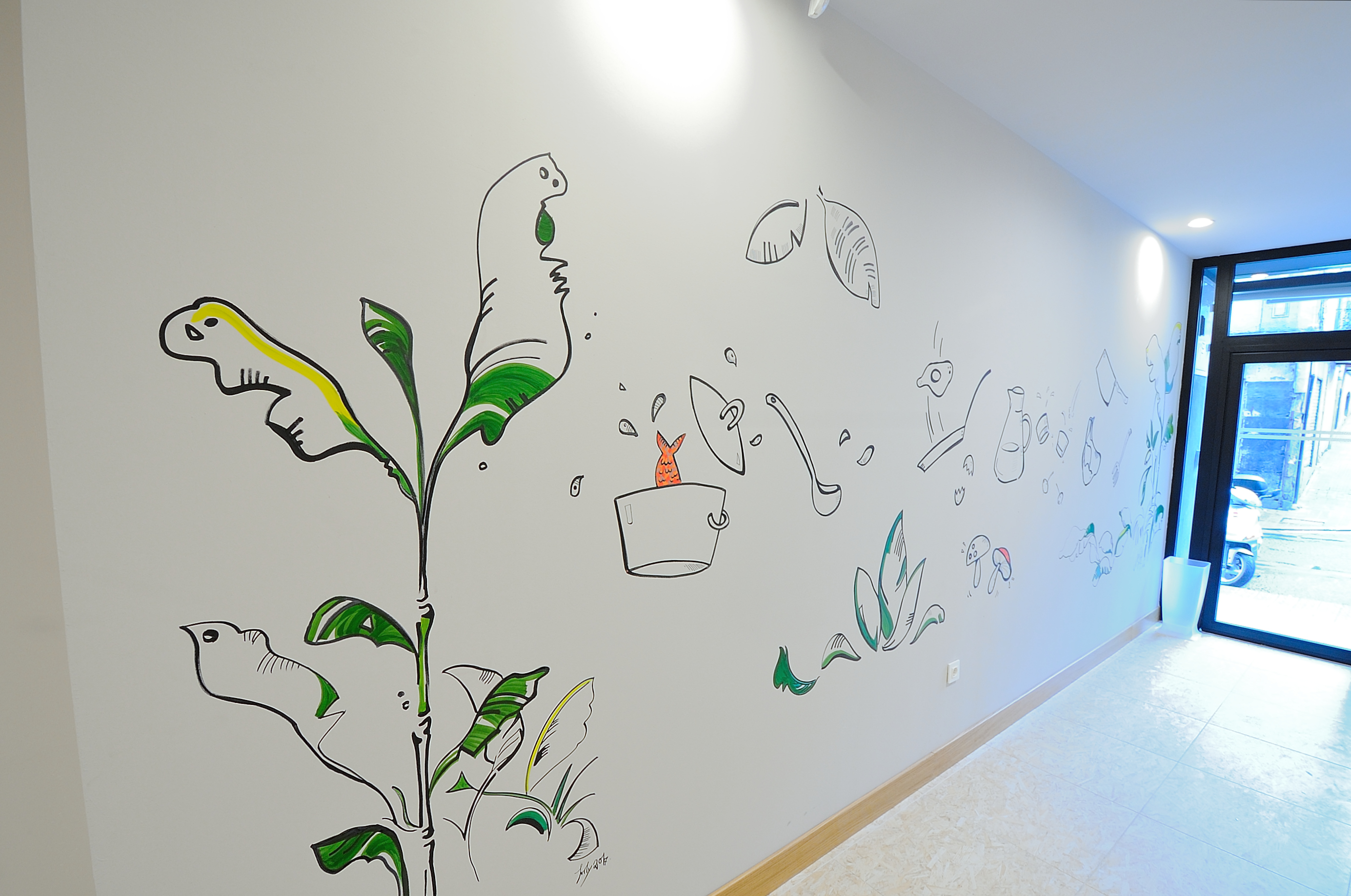 Bcool Bilbao Hostel
