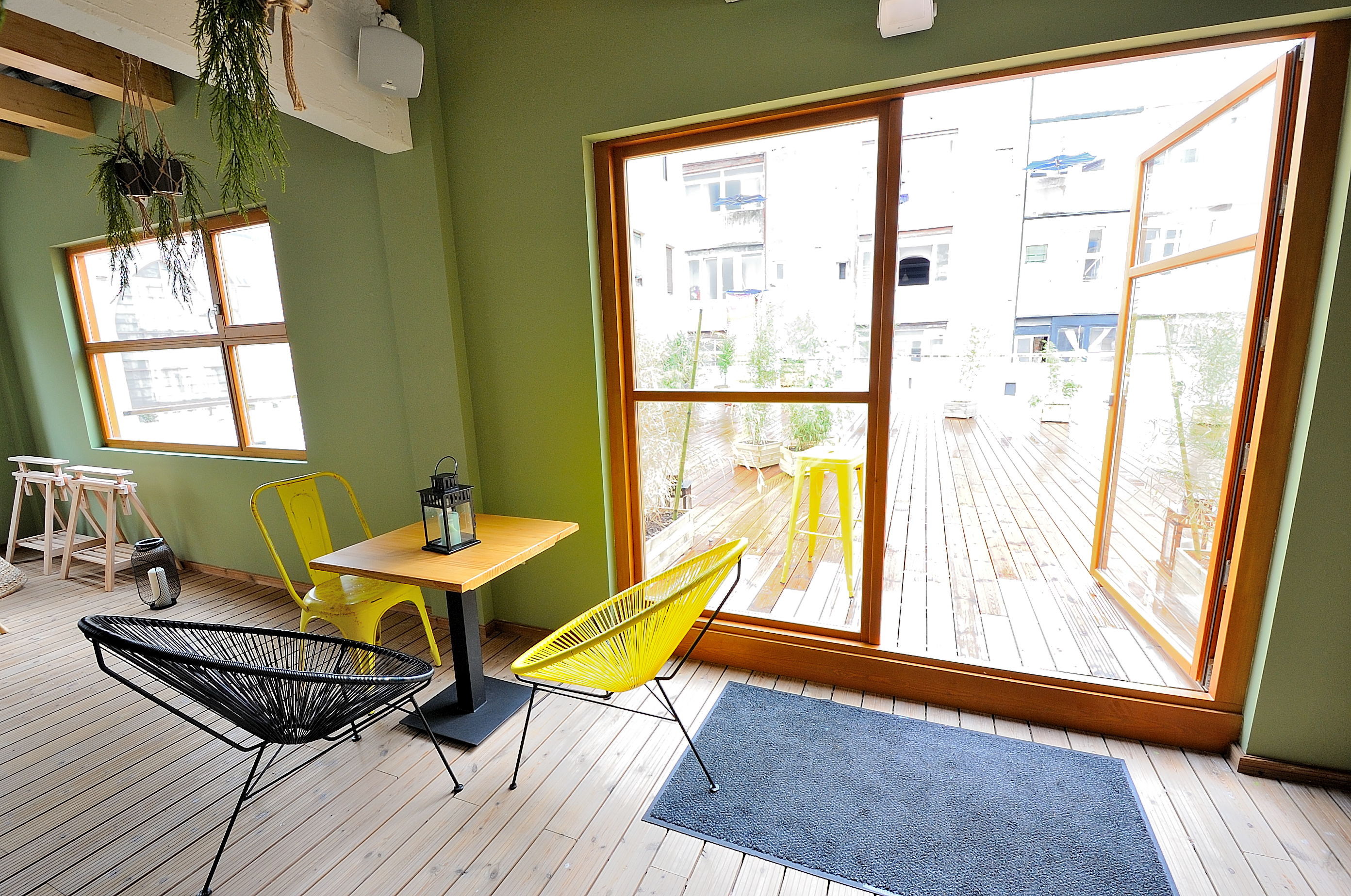 Bcool Bilbao Hostel