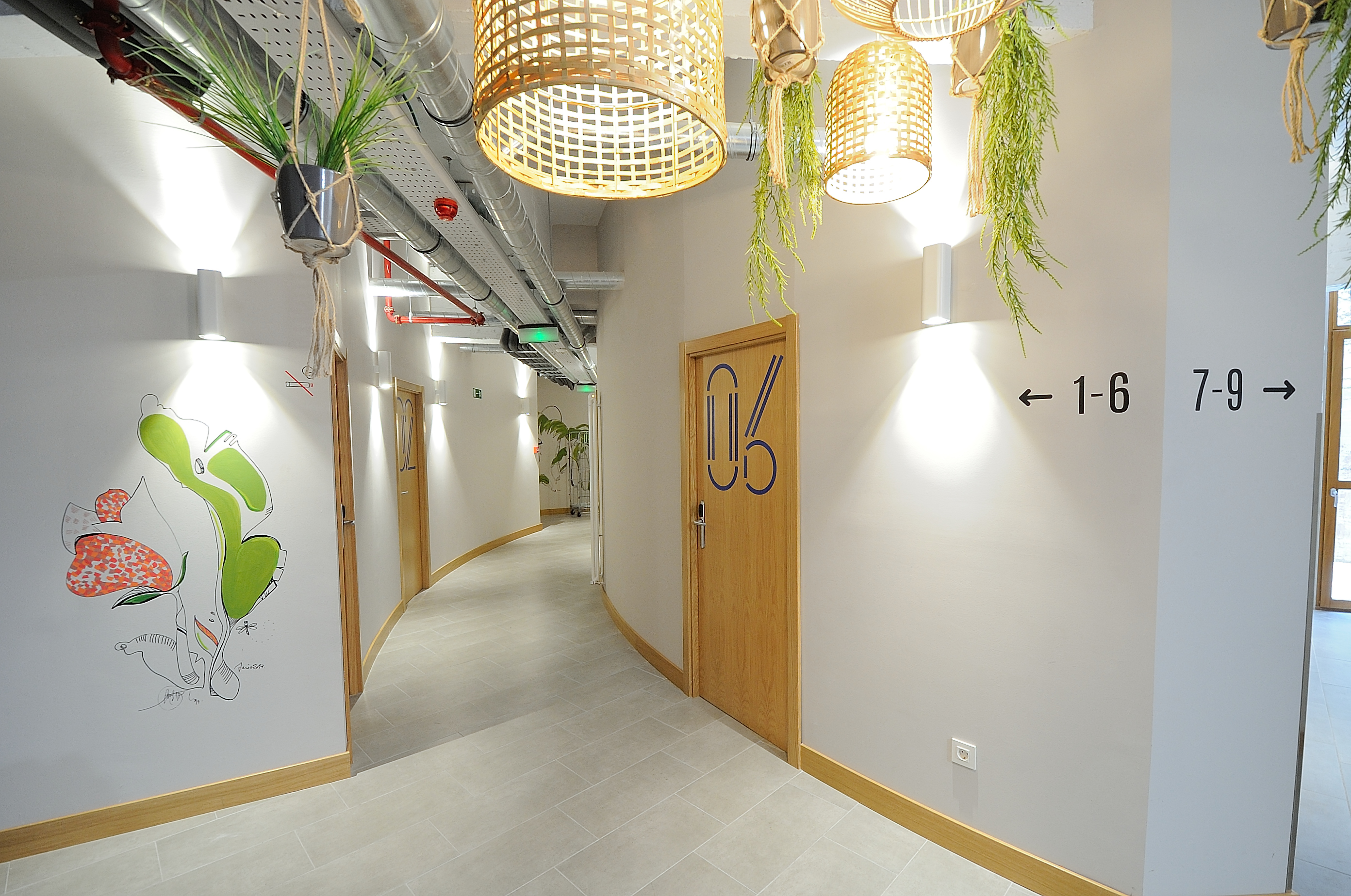Bcool Bilbao Hostel