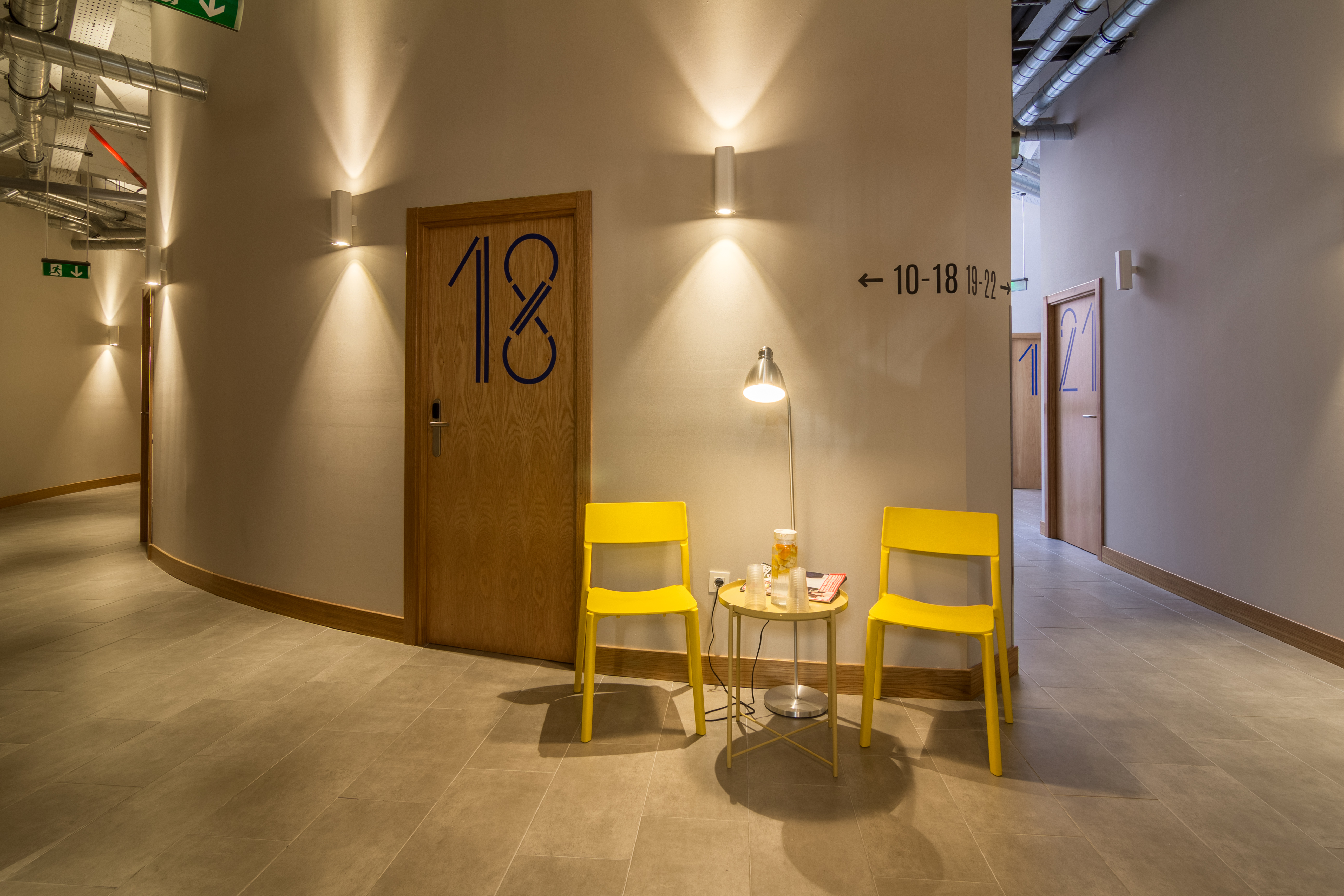 Bcool Bilbao Hostel