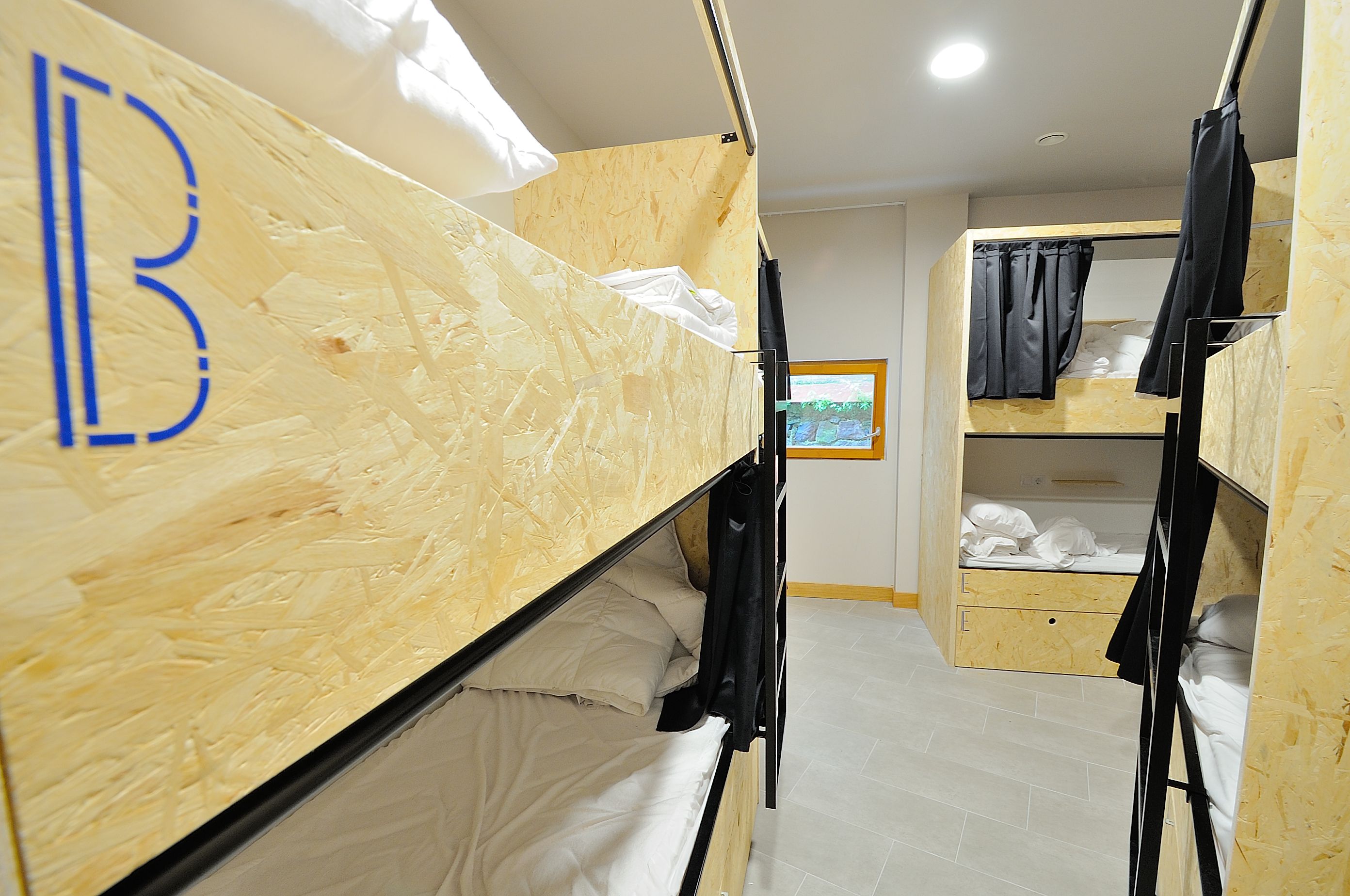 Bcool Bilbao Hostel