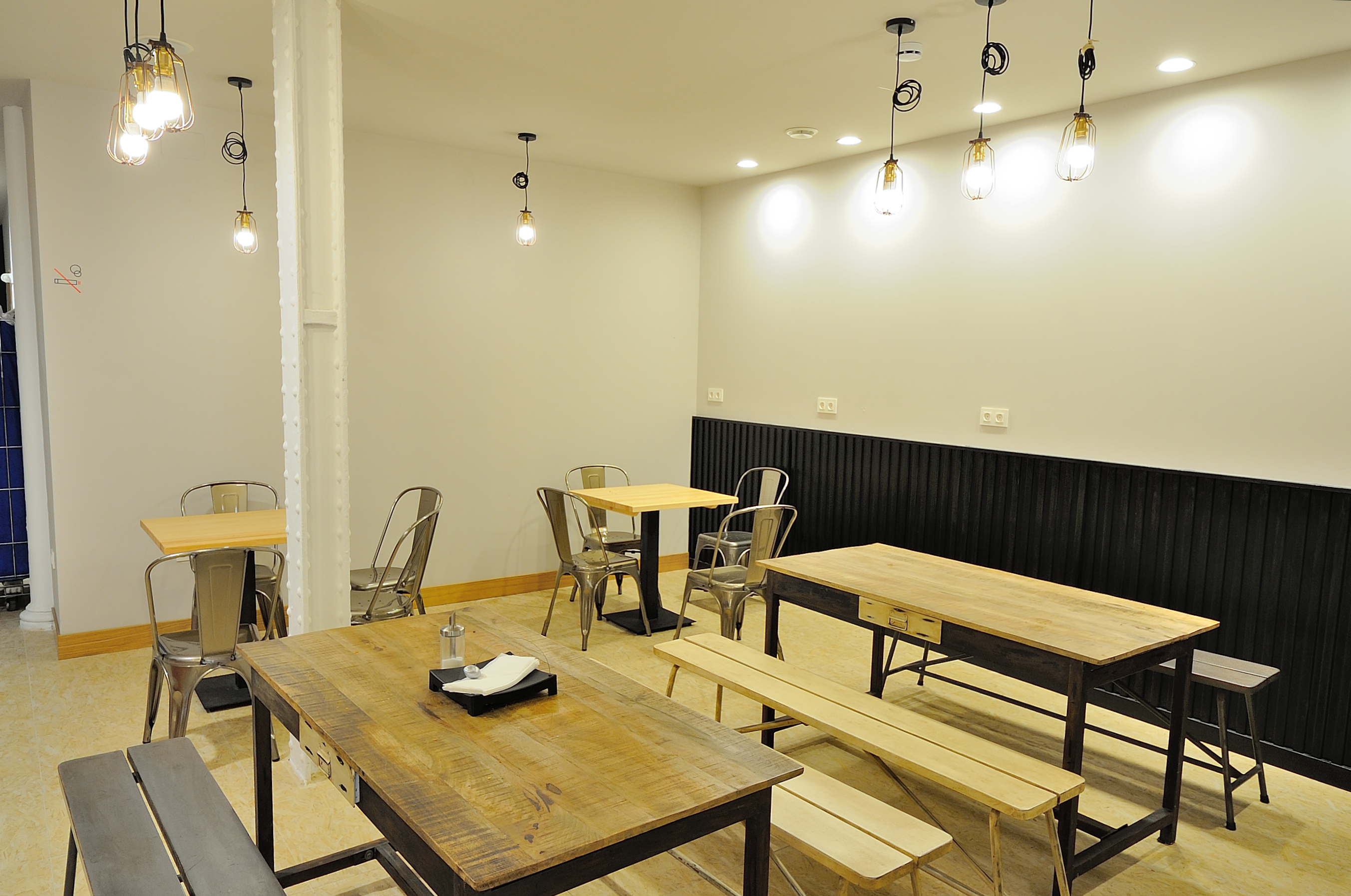 Bcool Bilbao Hostel