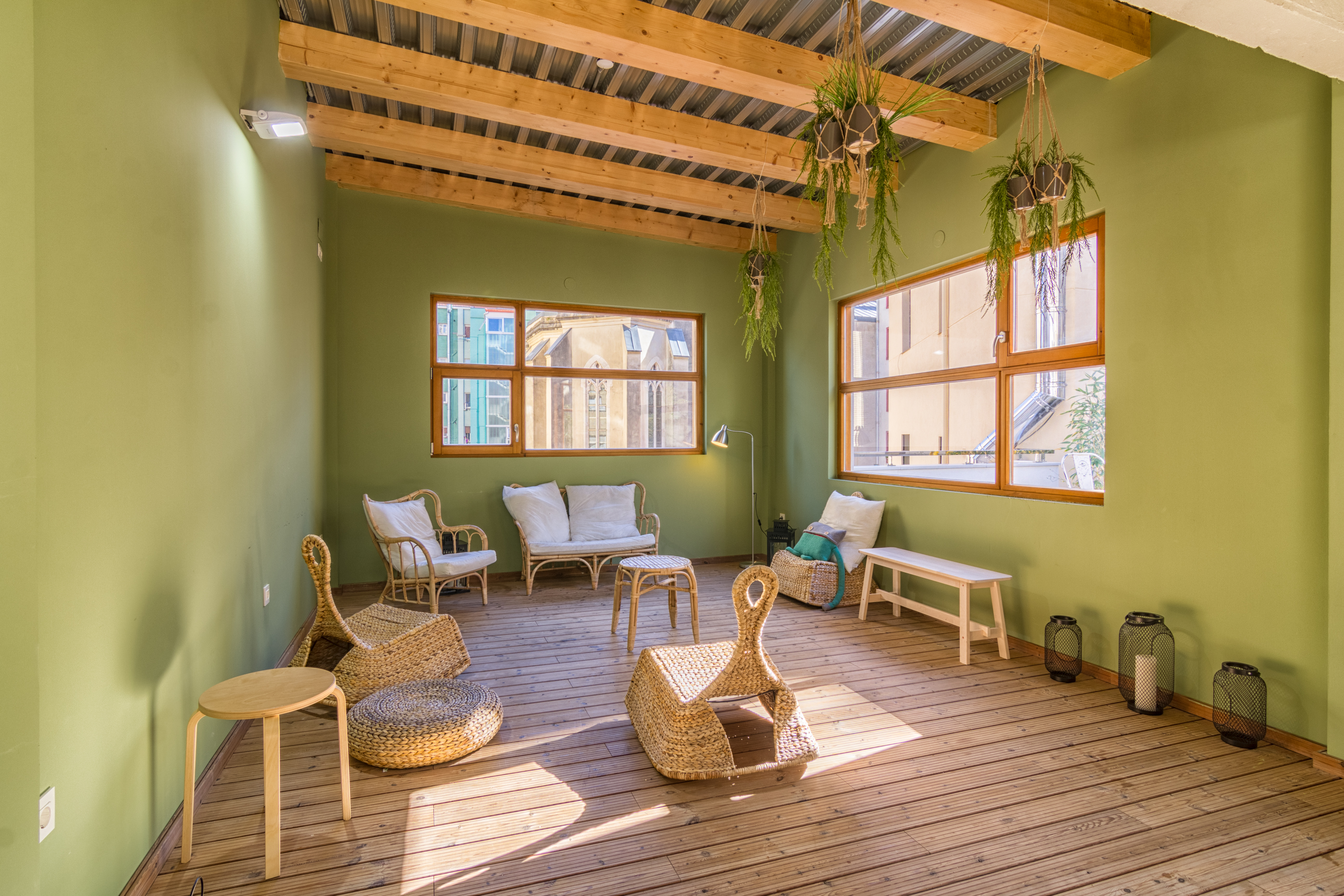 Bcool Bilbao Hostel