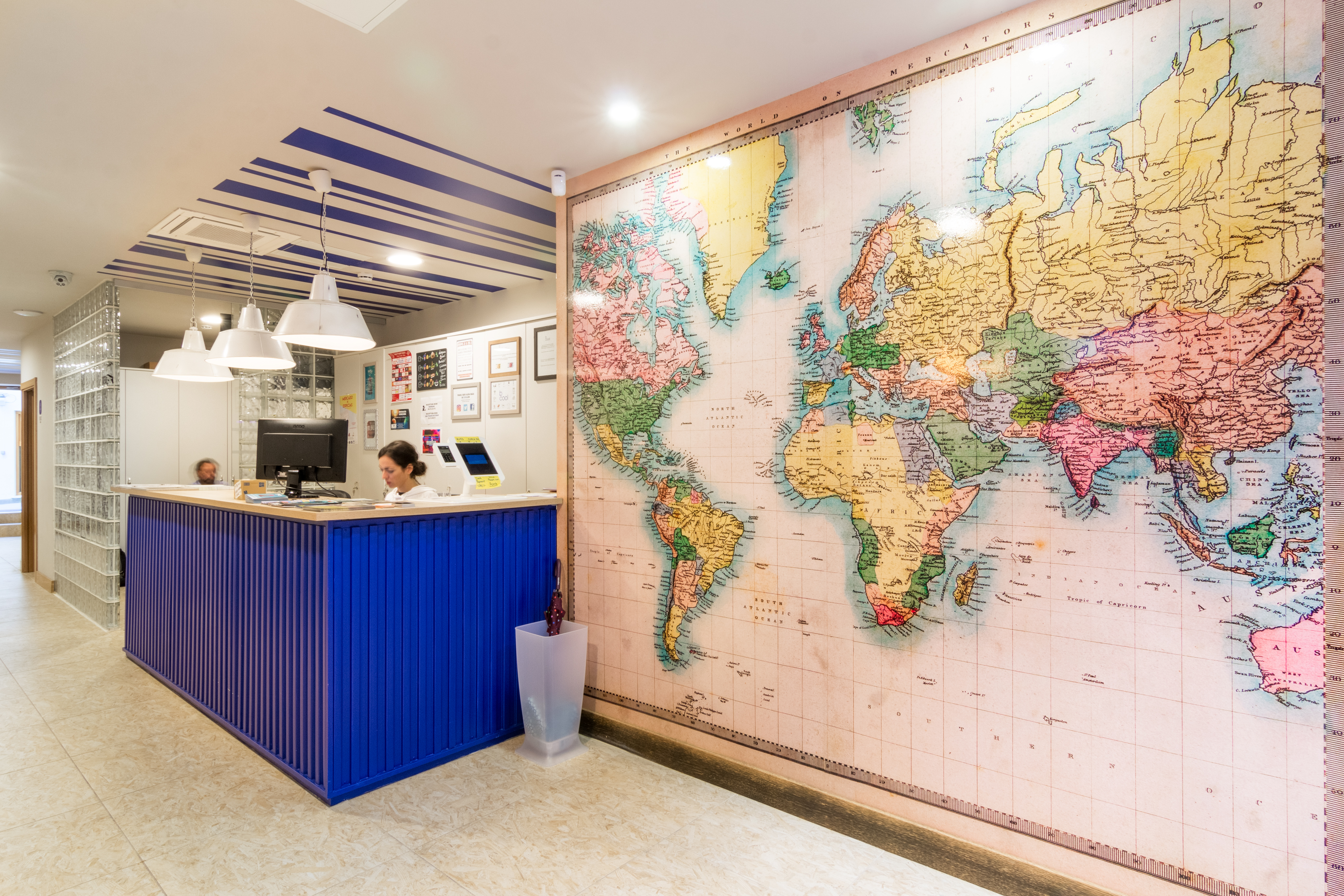 Bcool Bilbao Hostel