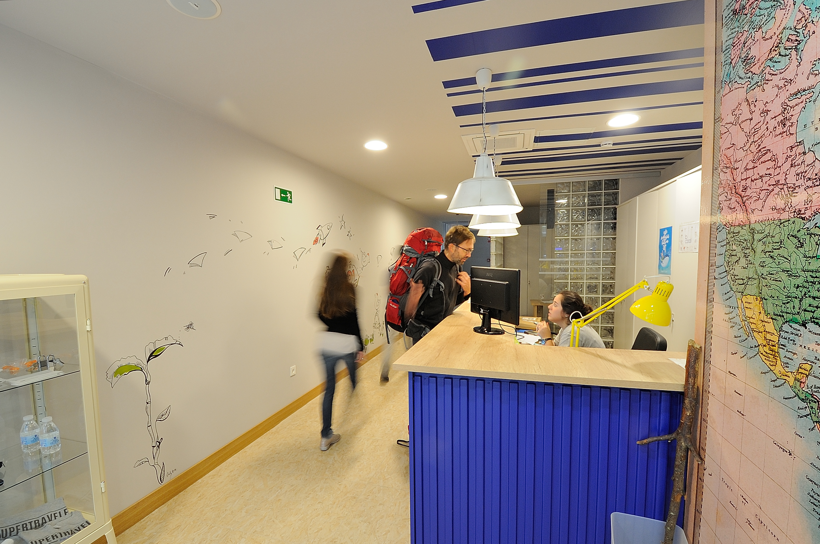 Bcool Bilbao Hostel