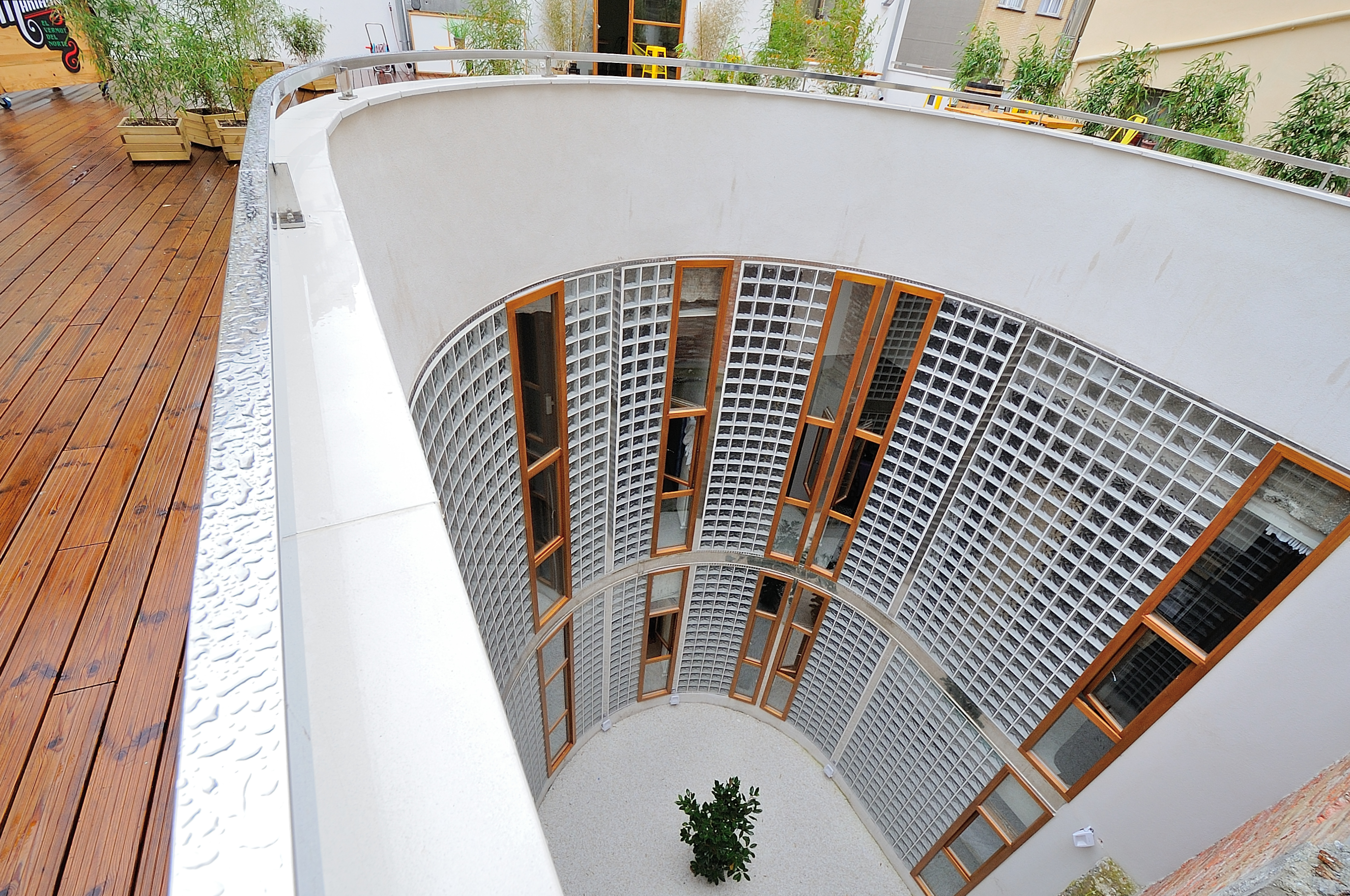 Bcool Bilbao Hostel