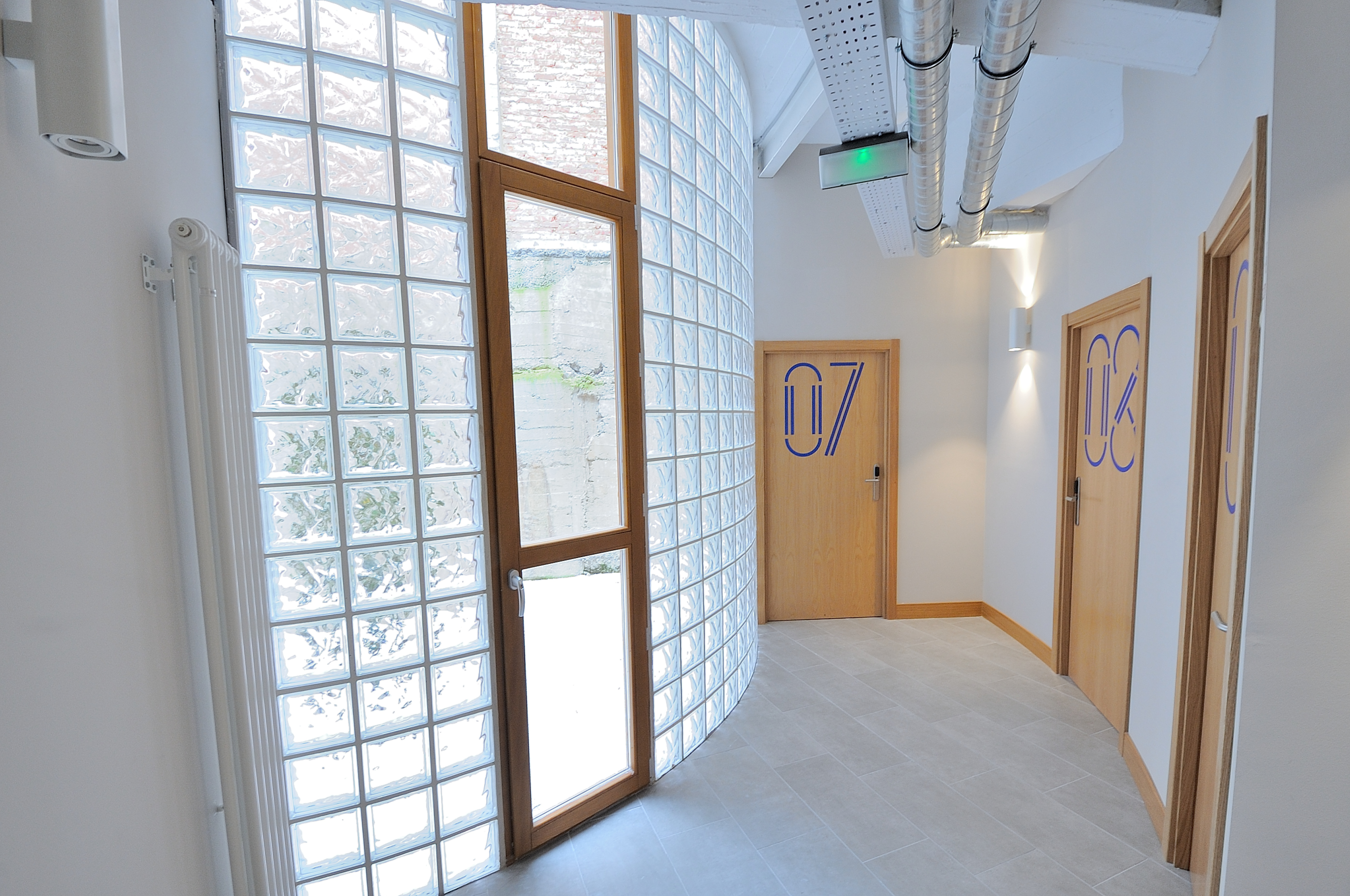 Bcool Bilbao Hostel