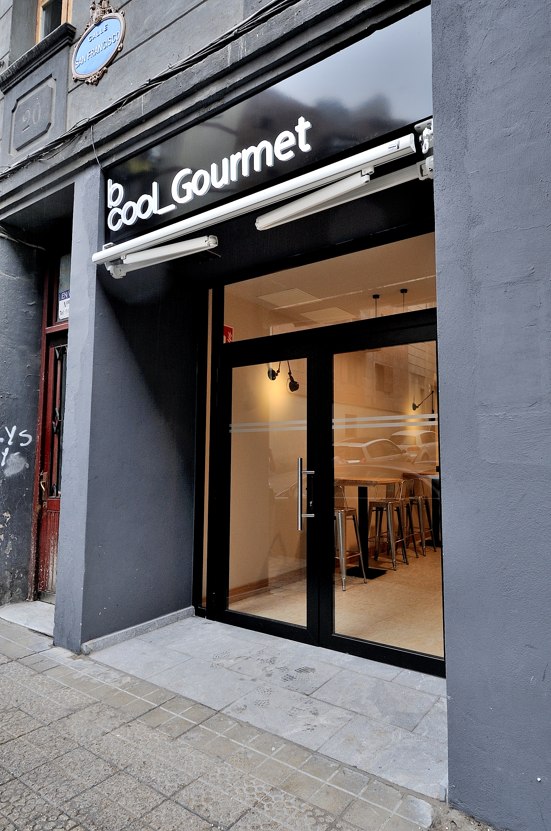 Bcool Bilbao Hostel