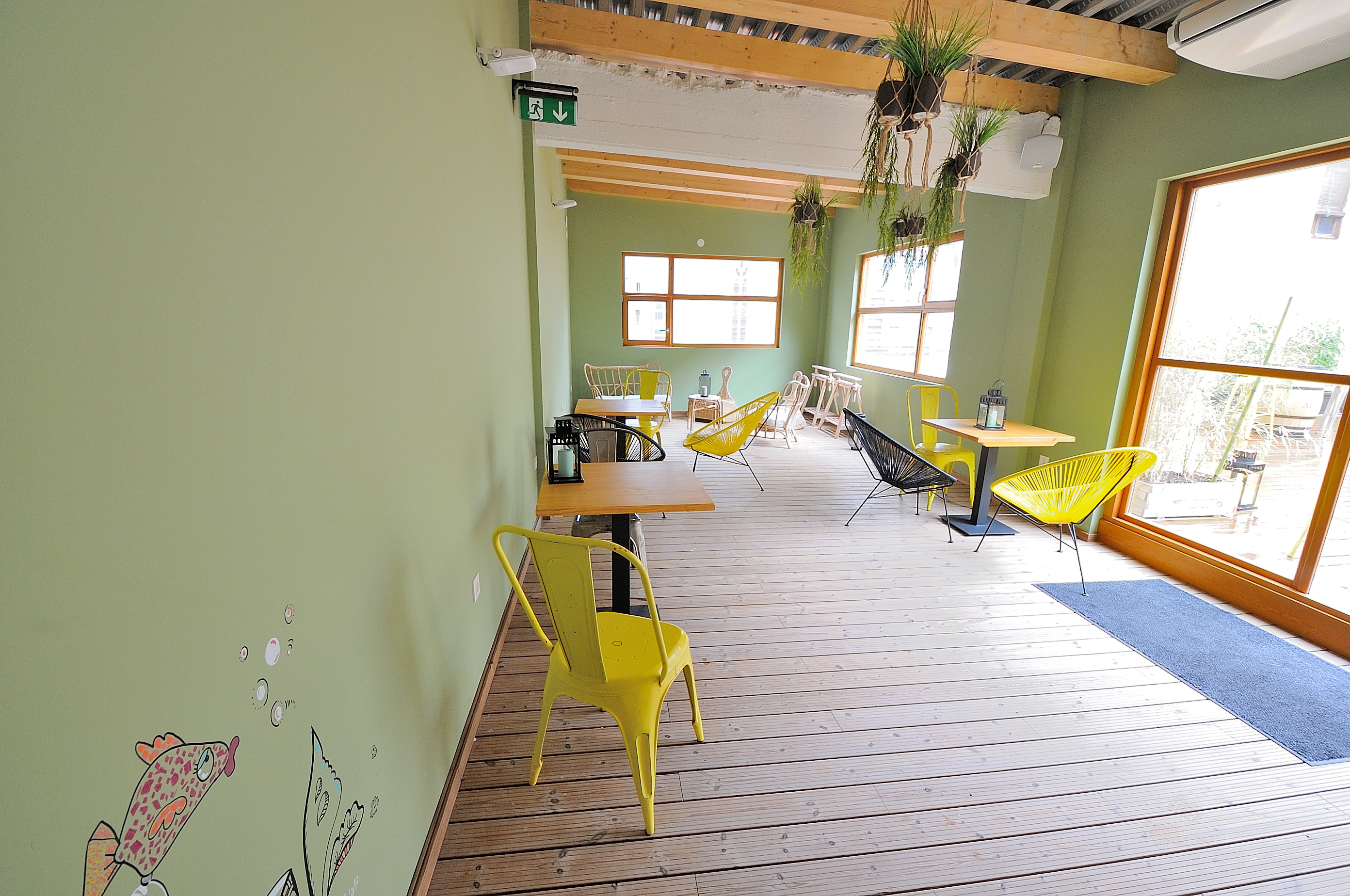 Bcool Bilbao Hostel