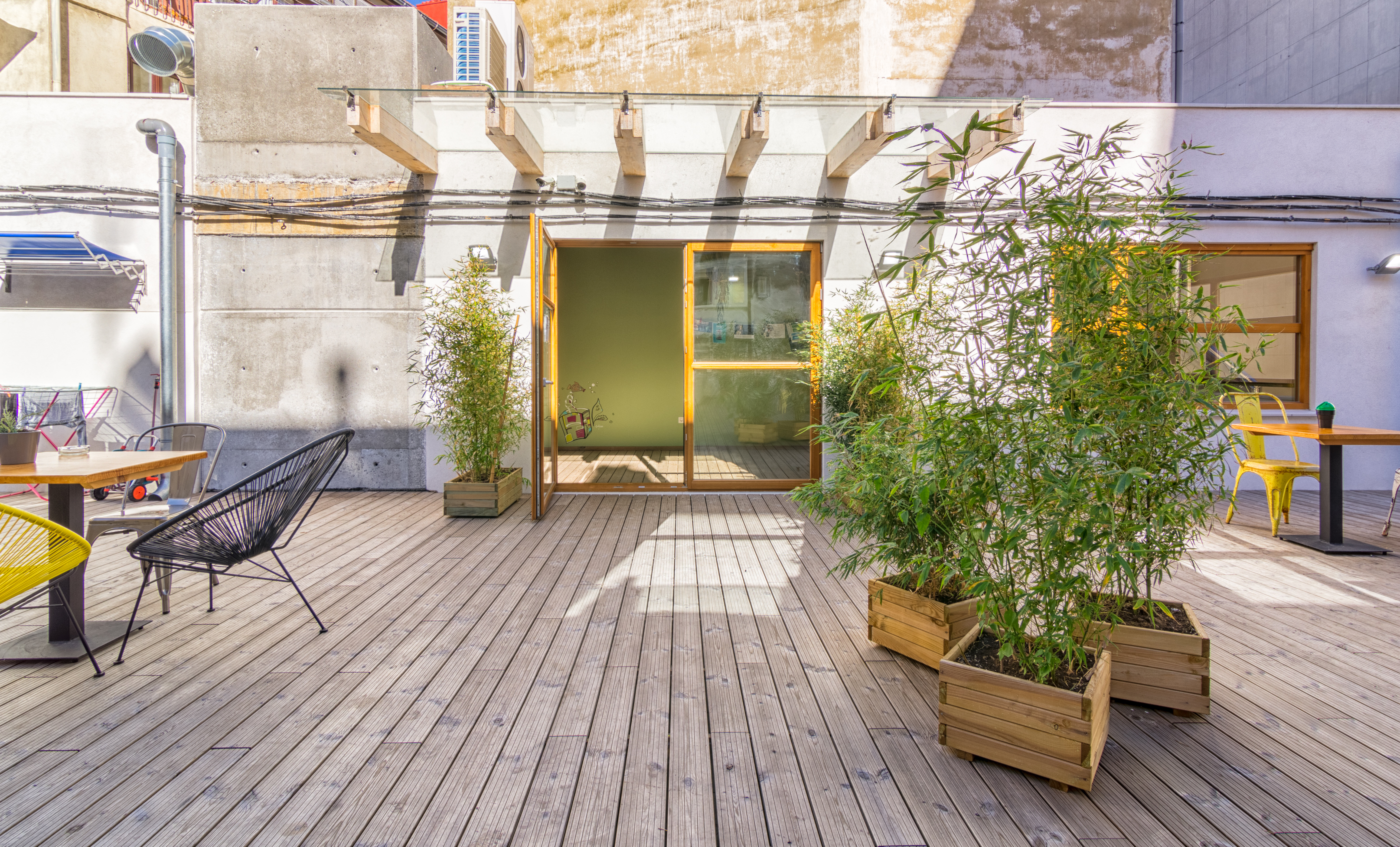 Bcool Bilbao Hostel