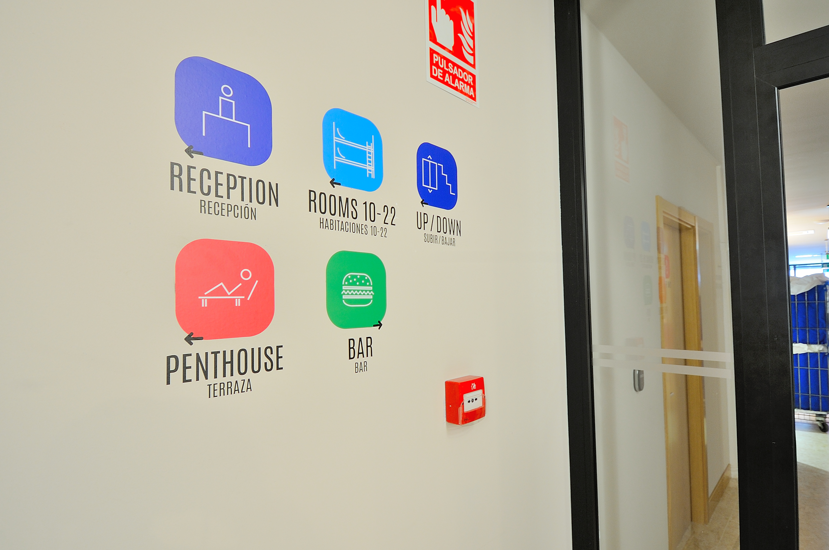 Bcool Bilbao Hostel