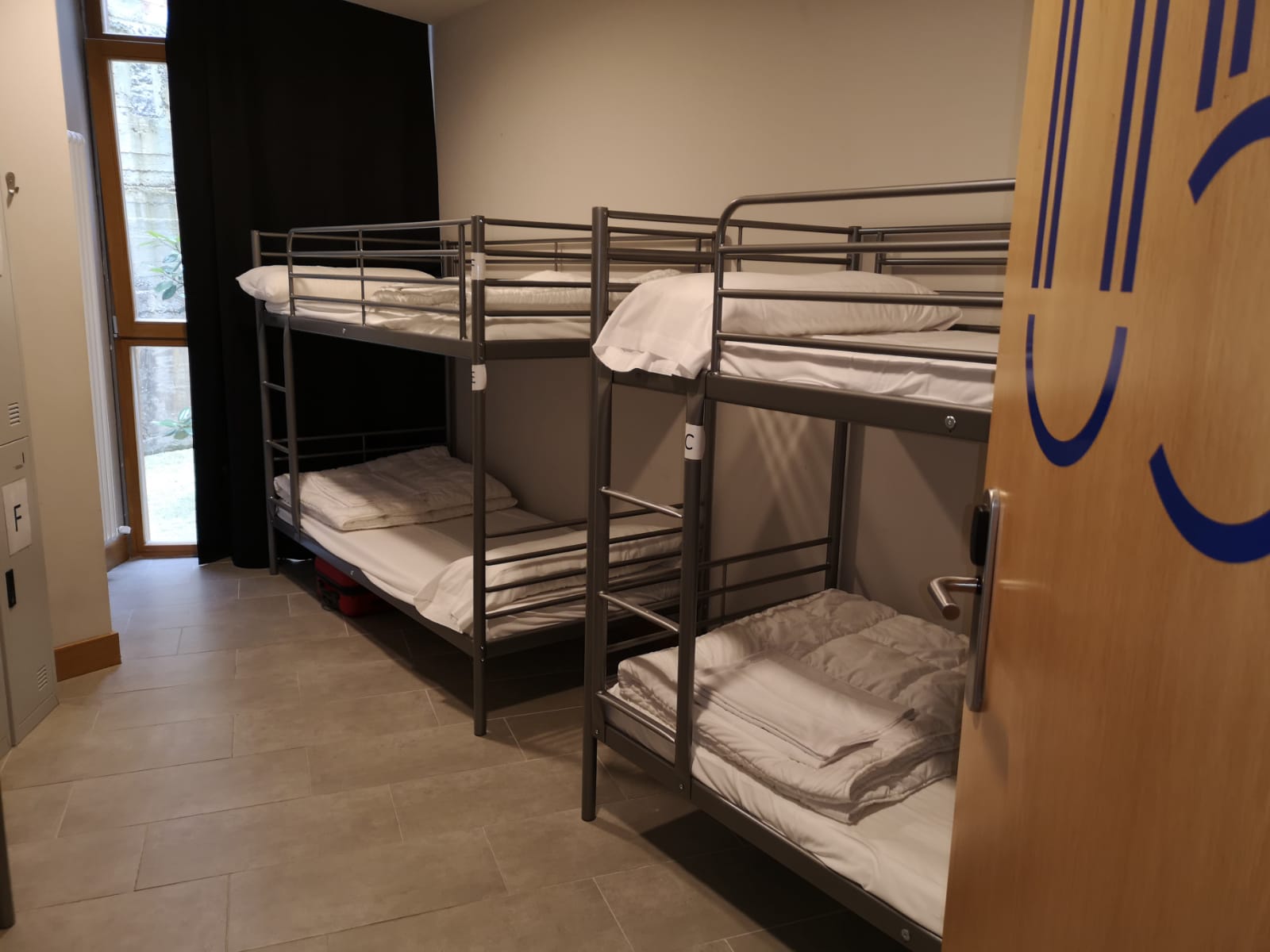 Bcool Bilbao Hostel