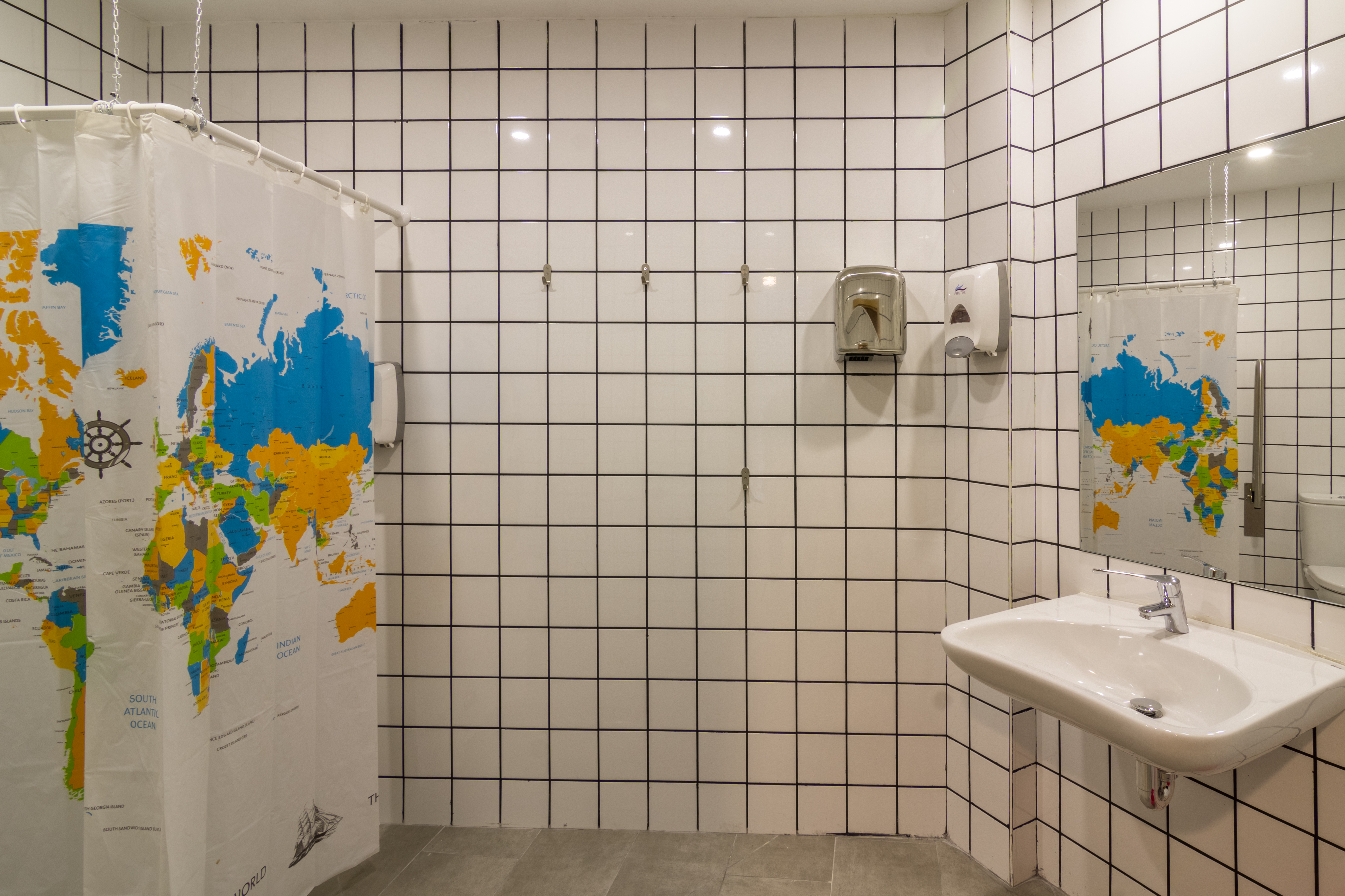 Bcool Bilbao Hostel