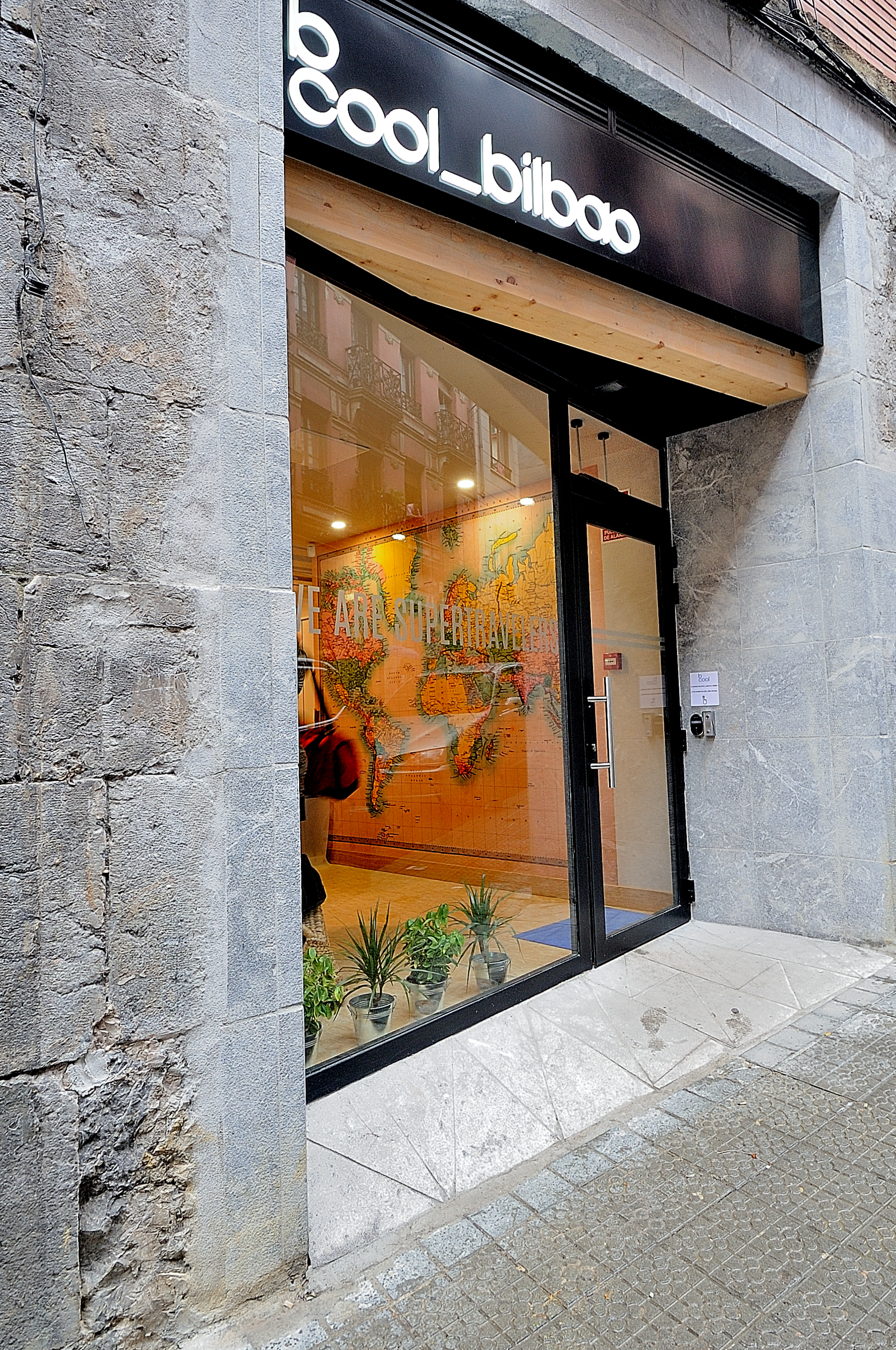 Bcool Bilbao Hostel