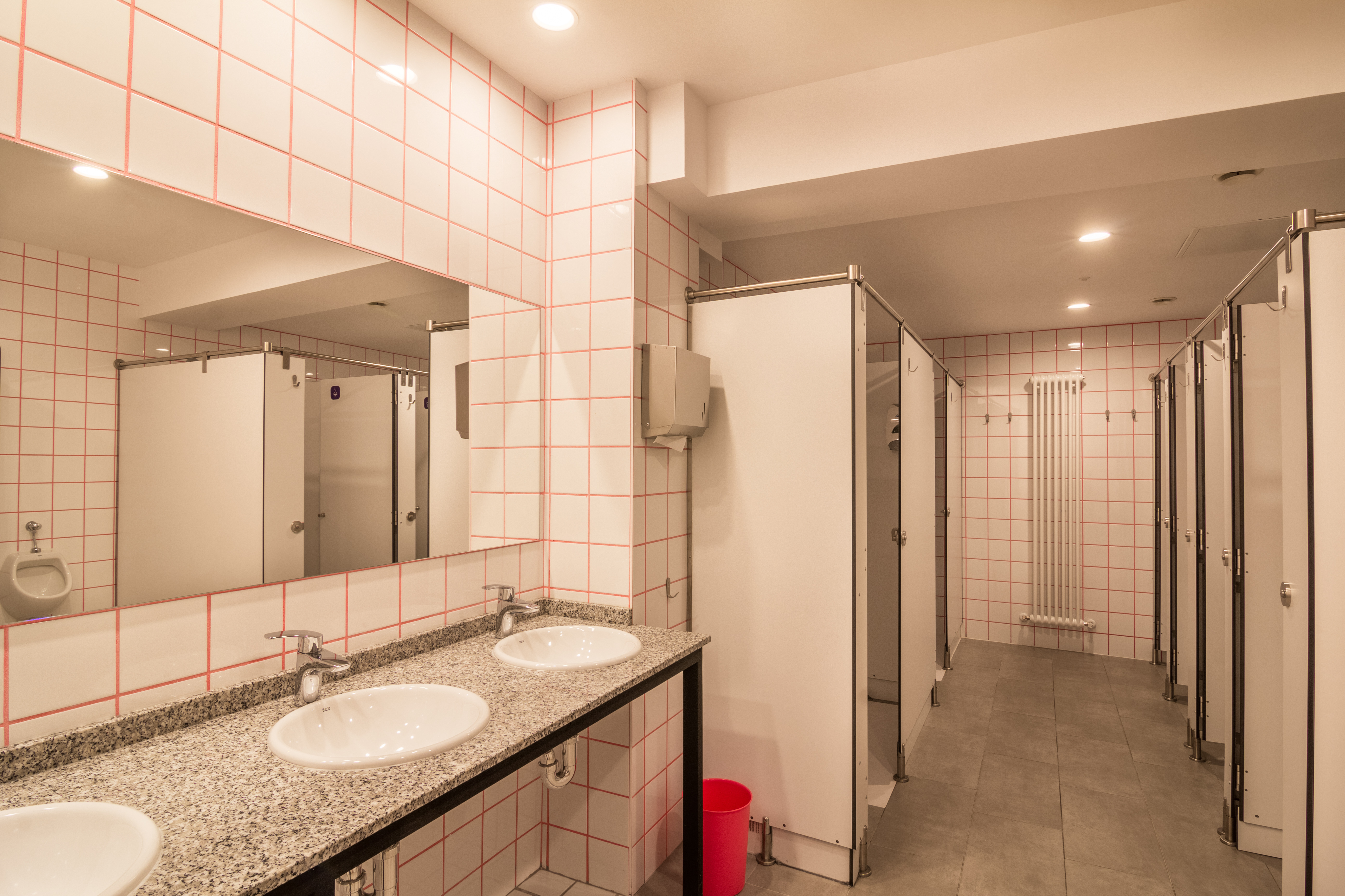 Bcool Bilbao Hostel