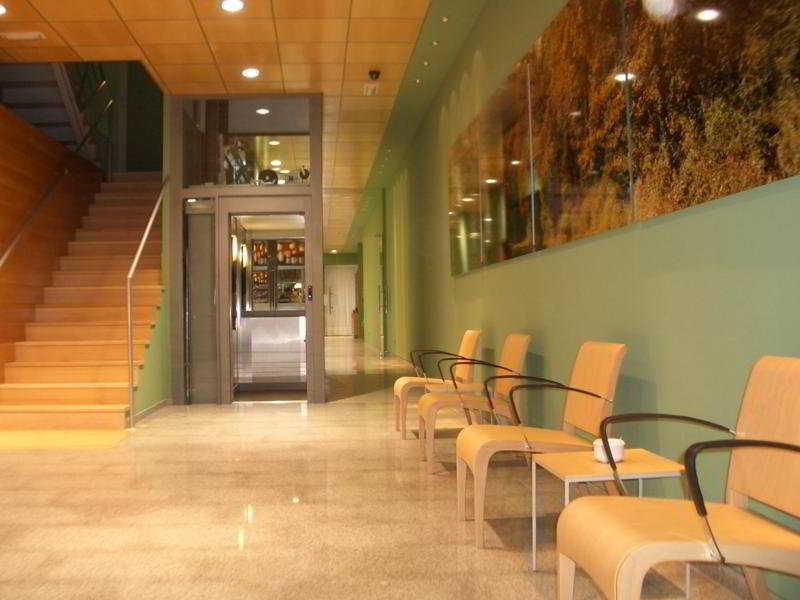 Bilbao Jardines