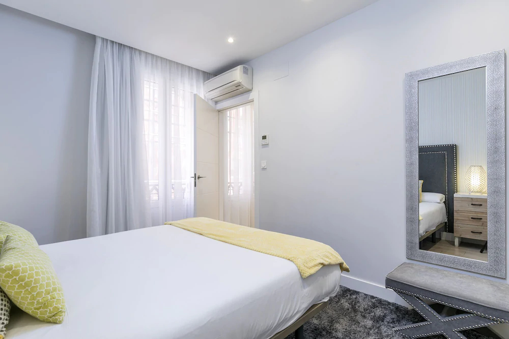 Bilbao Museums Apartments by Forever Rentals