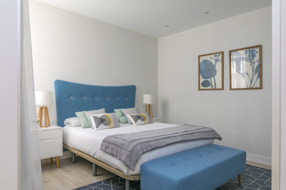 Bilbao Museums Apartments by Forever Rentals