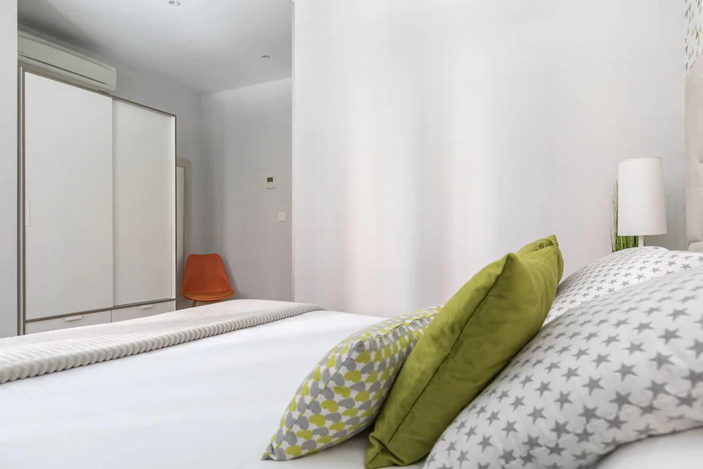 Bilbao Museums Apartments by Forever Rentals