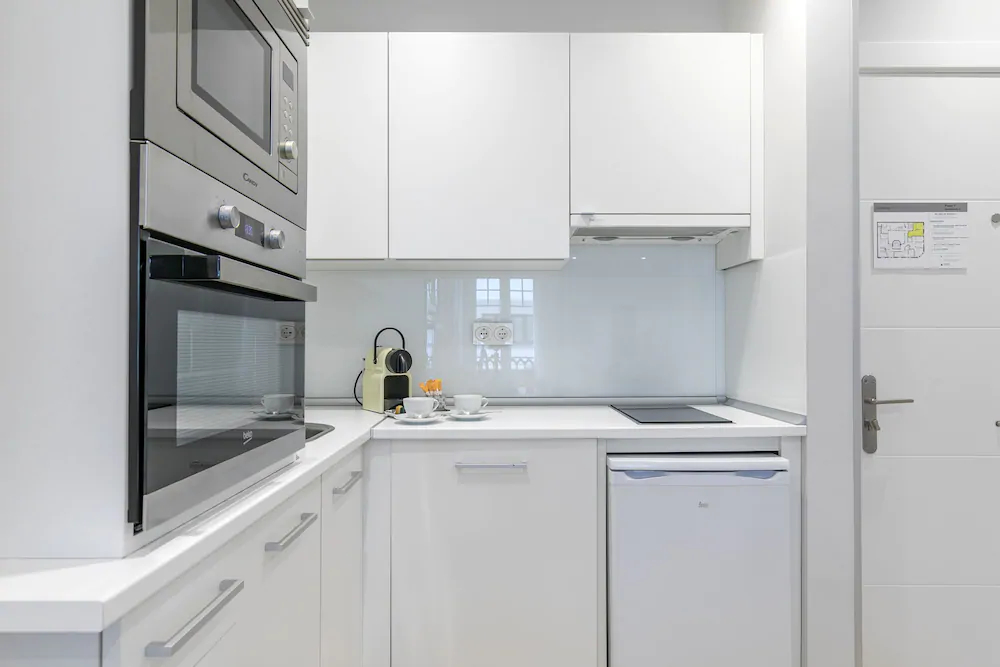 Bilbao Museums Apartments by Forever Rentals