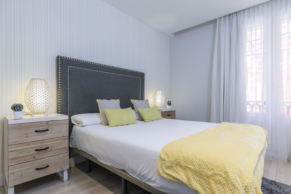 Bilbao Museums Apartments by Forever Rentals