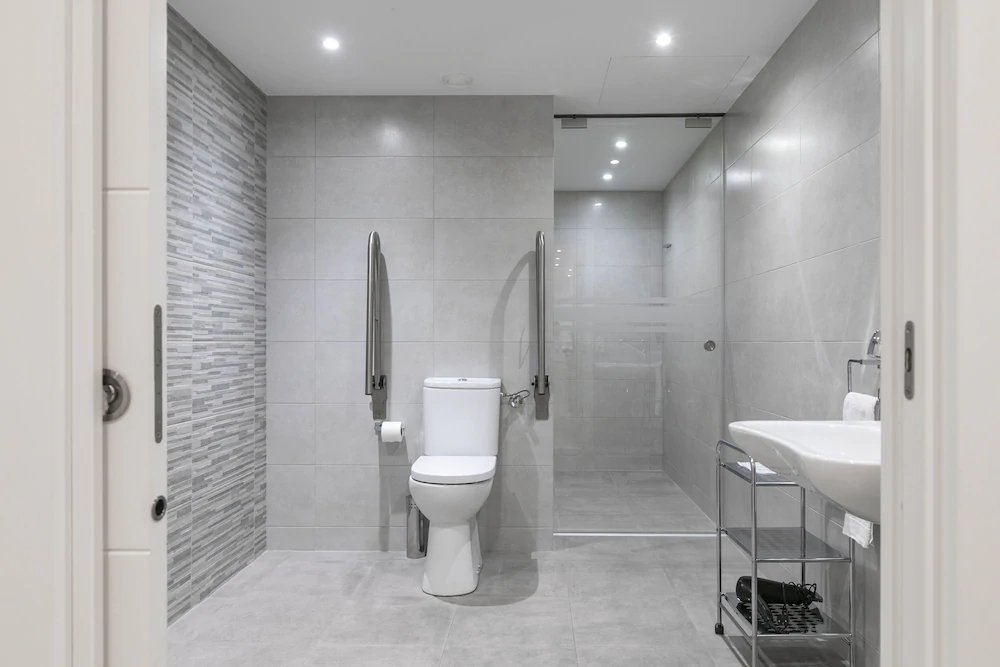 Bilbao Museums Apartments by Forever Rentals