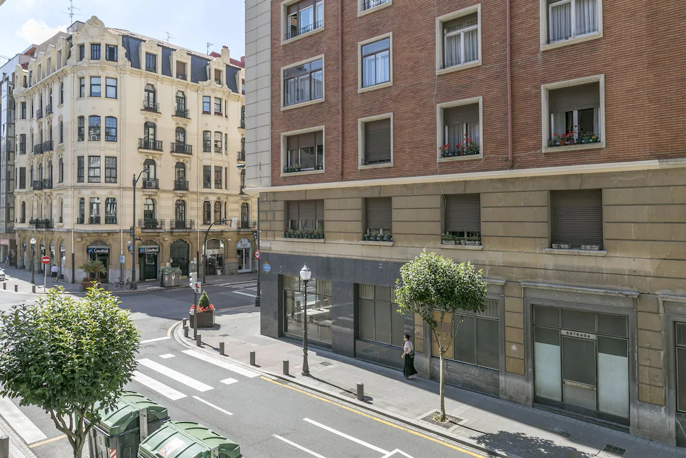 Bilbao Museums Apartments by Forever Rentals