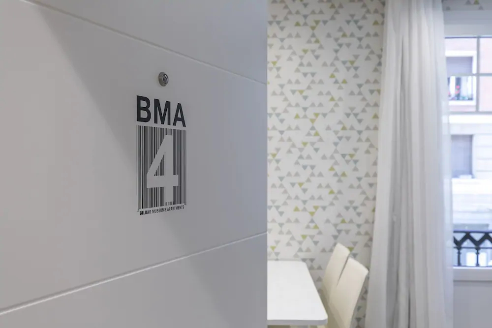 Bilbao Museums Apartments by Forever Rentals