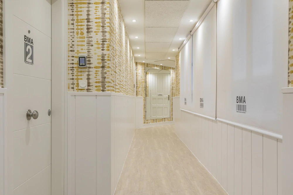 Bilbao Museums Apartments by Forever Rentals