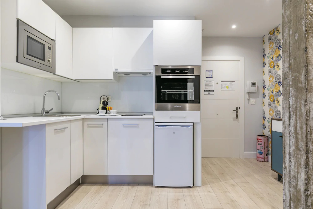 Bilbao Museums Apartments by Forever Rentals