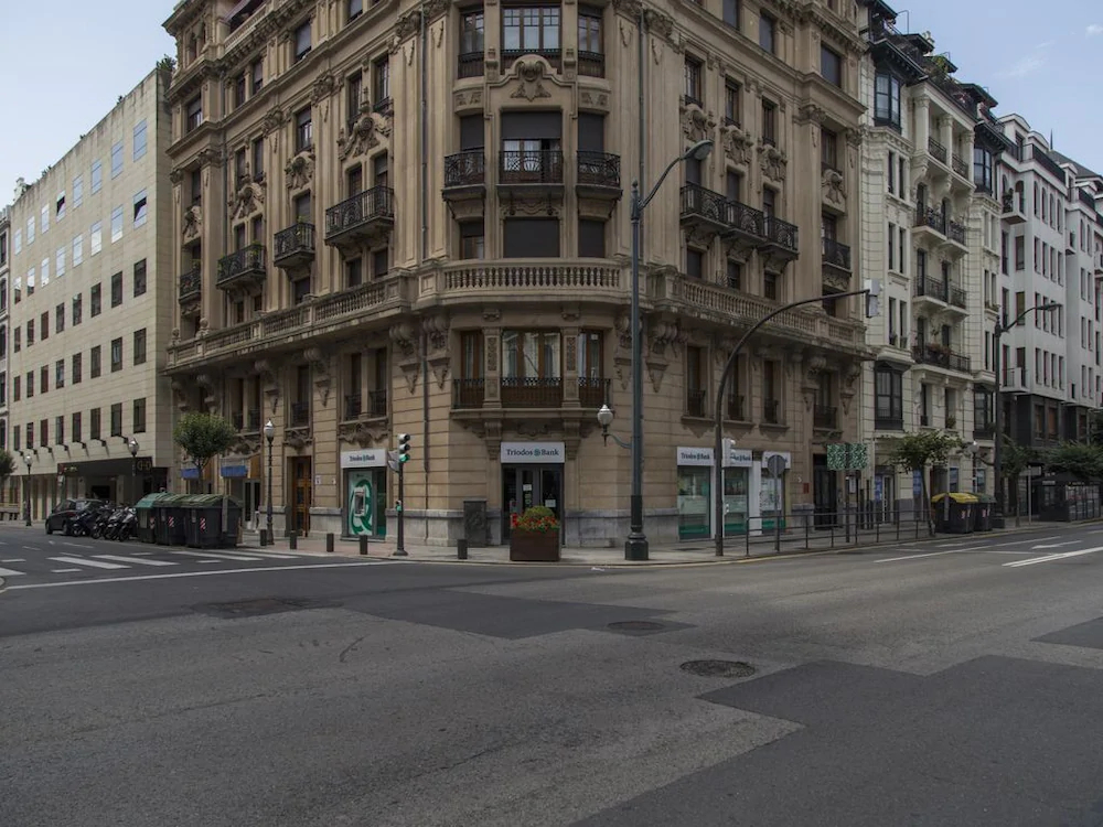 Bilbao Museums Apartments by Forever Rentals