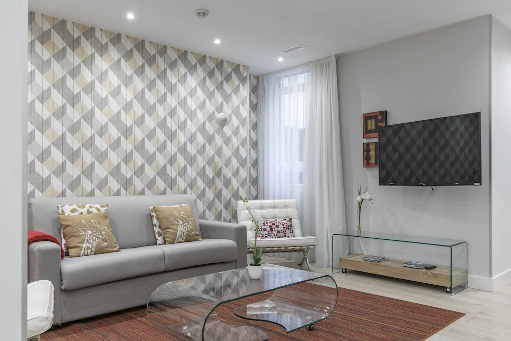Bilbao Museums Apartments by Forever Rentals
