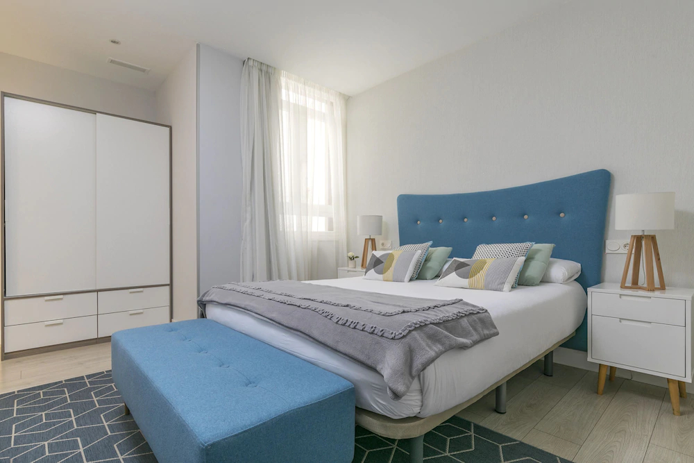 Bilbao Museums Apartments by Forever Rentals