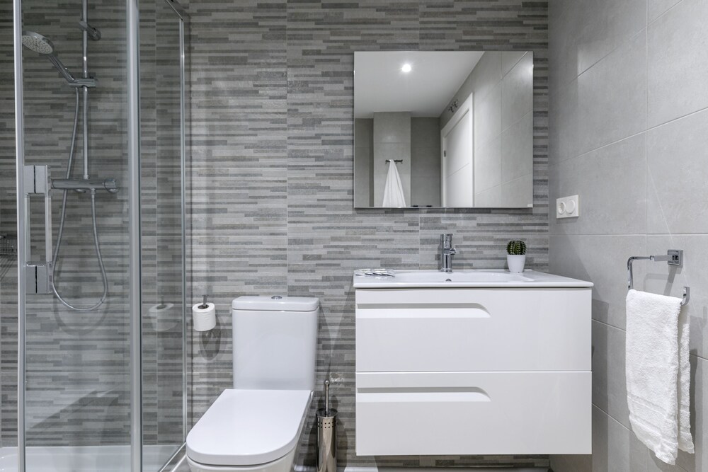 Bilbao Museums Apartments by Forever Rentals