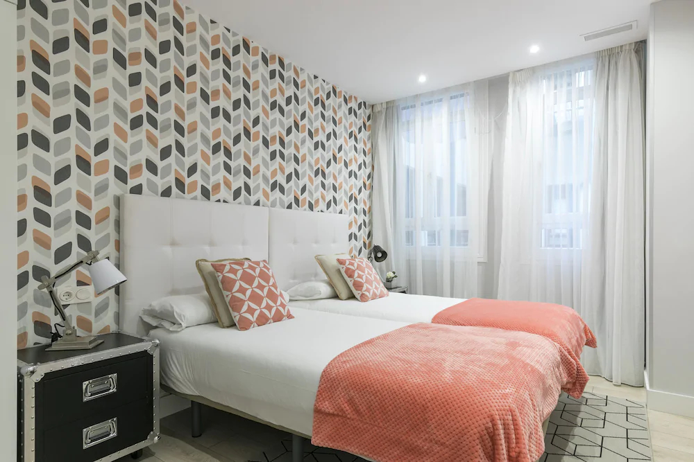 Bilbao Museums Apartments by Forever Rentals