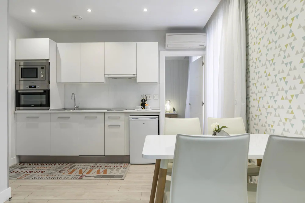 Bilbao Museums Apartments by Forever Rentals