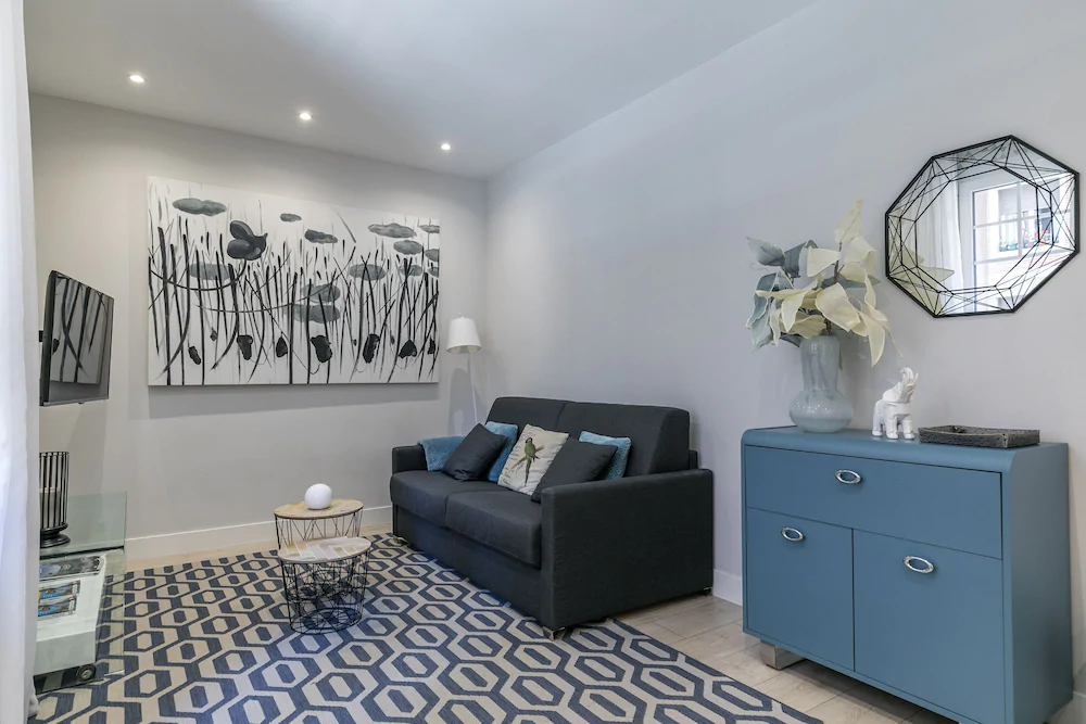 Bilbao Museums Apartments by Forever Rentals