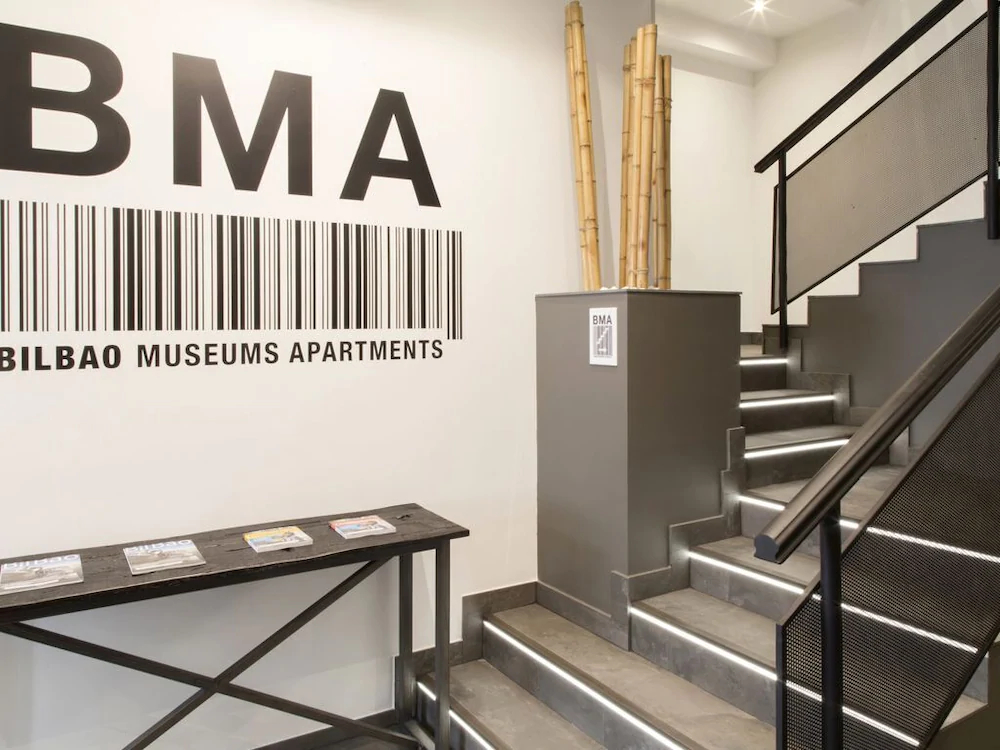 Bilbao Museums Apartments by Forever Rentals