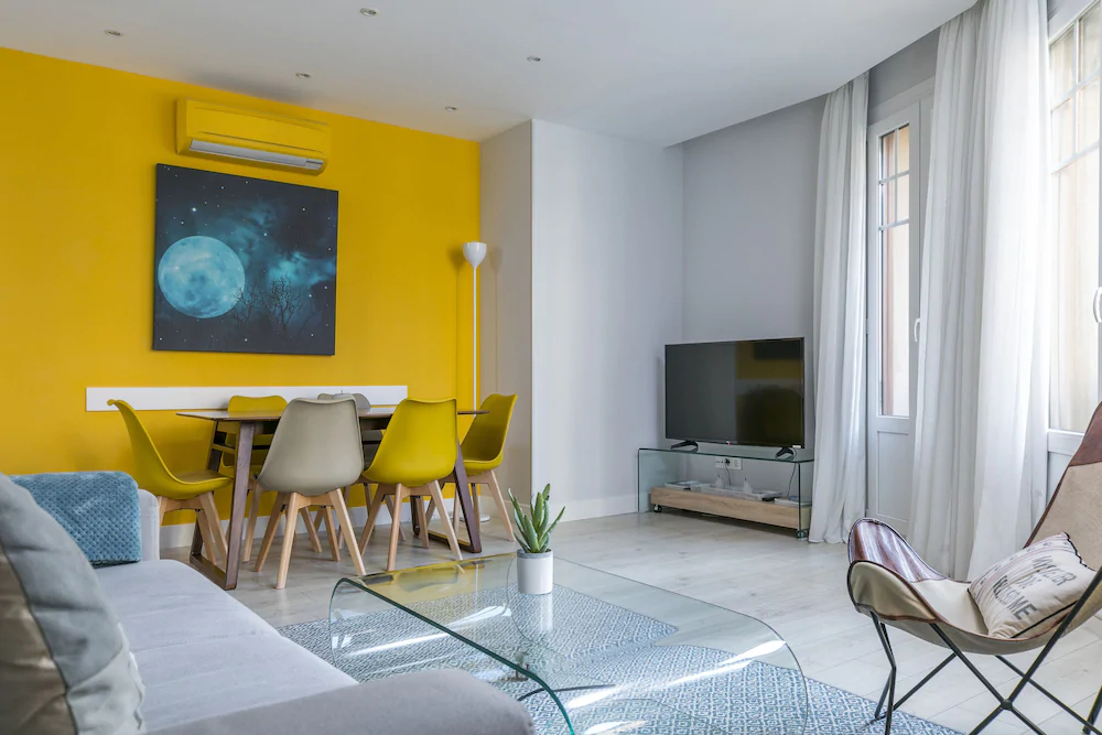 Bilbao Museums Apartments by Forever Rentals